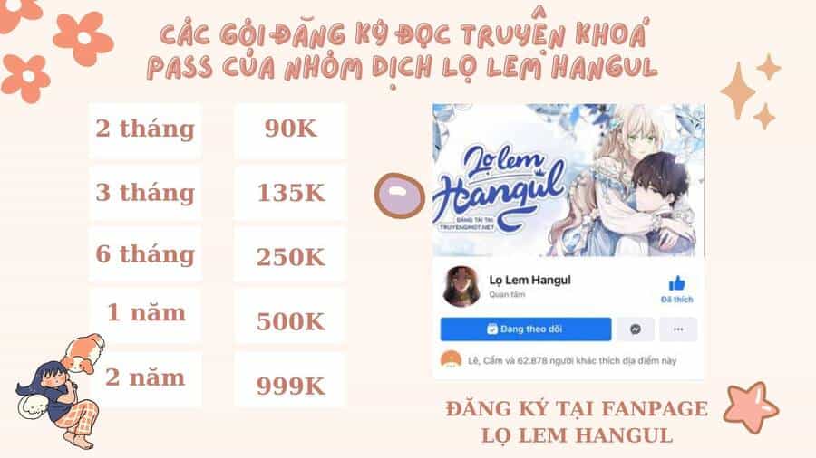 Giết Chết Ác Nữ Phản Diện - Chương 64 - ảnh 1