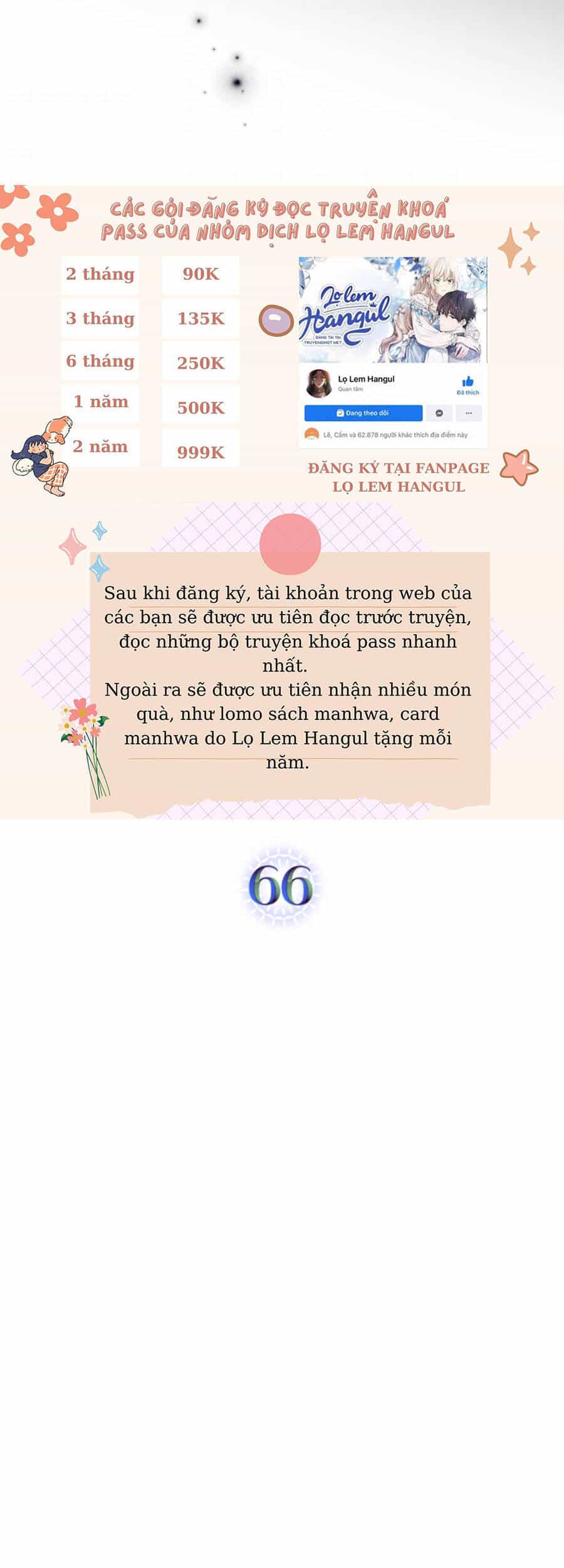 Giết Chết Ác Nữ Phản Diện - Chương 66 - ảnh 4
