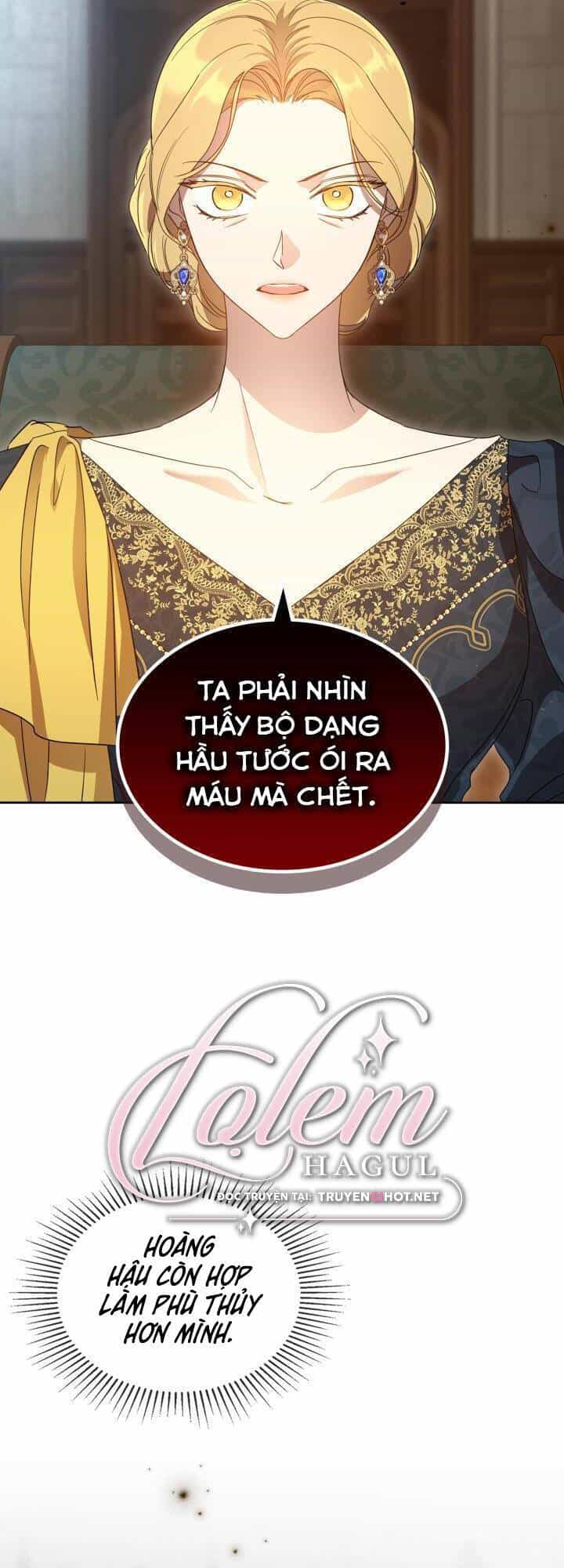 Giết Chết Ác Nữ Phản Diện - Chương 70.1 - ảnh 14
