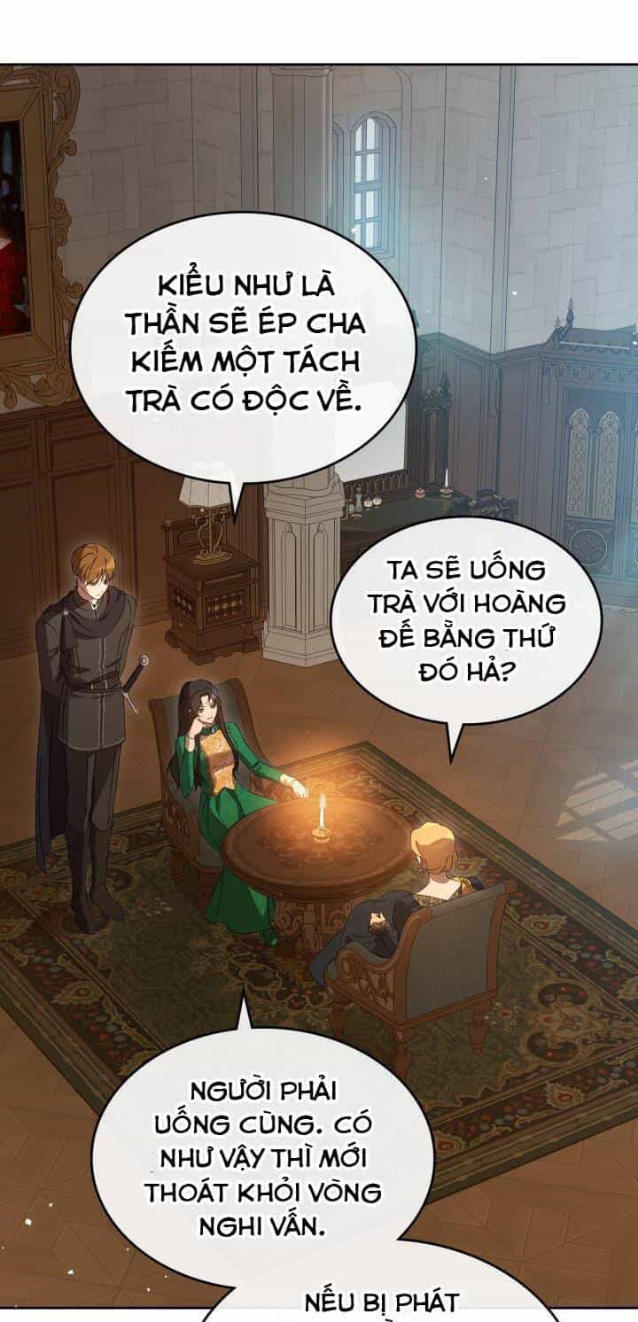 Giết Chết Ác Nữ Phản Diện - Chương 70.1 - ảnh 22
