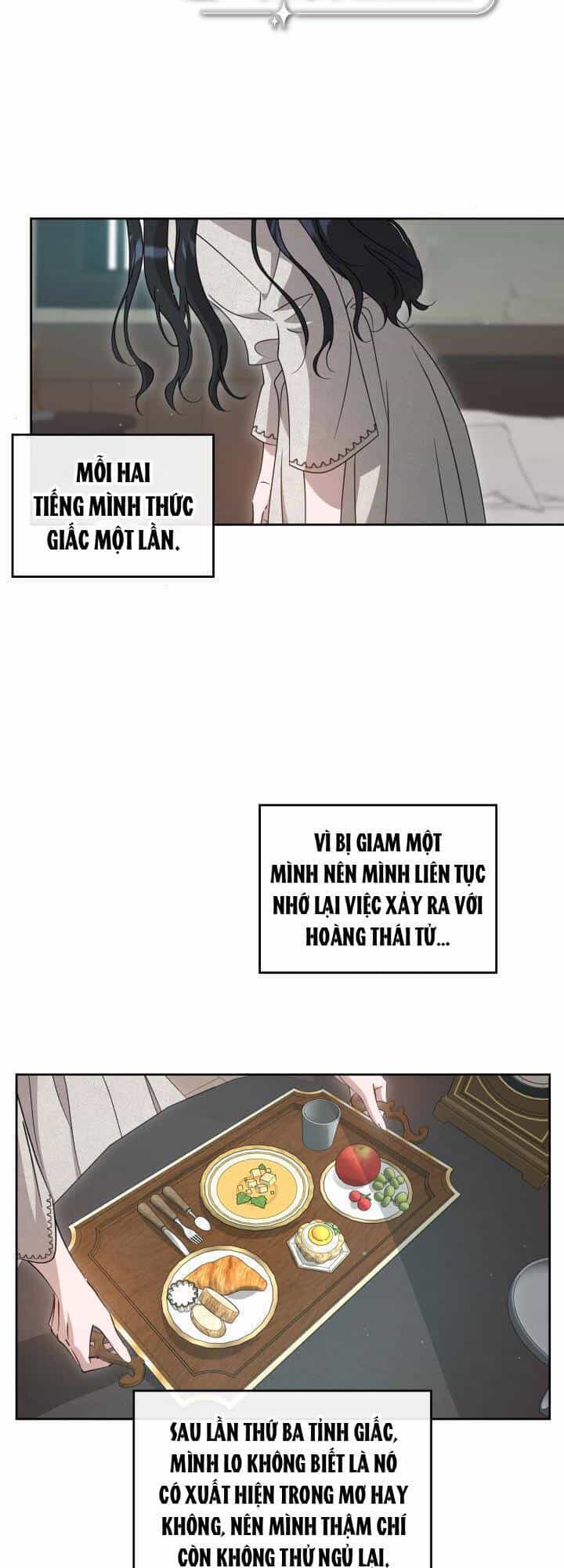 Giết Chết Ác Nữ Phản Diện - Chương 70.1 - ảnh 37