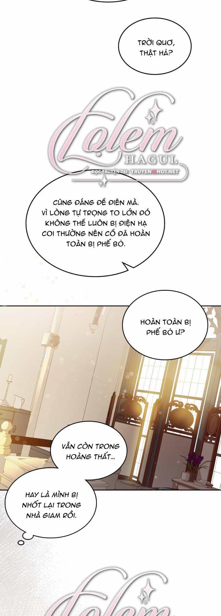Giết Chết Ác Nữ Phản Diện - Chương 72 - ảnh 26