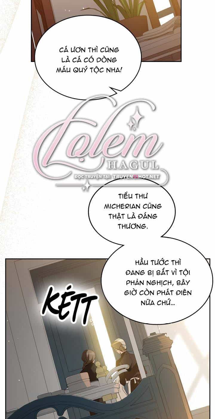 Giết Chết Ác Nữ Phản Diện - Chương 72 - ảnh 29