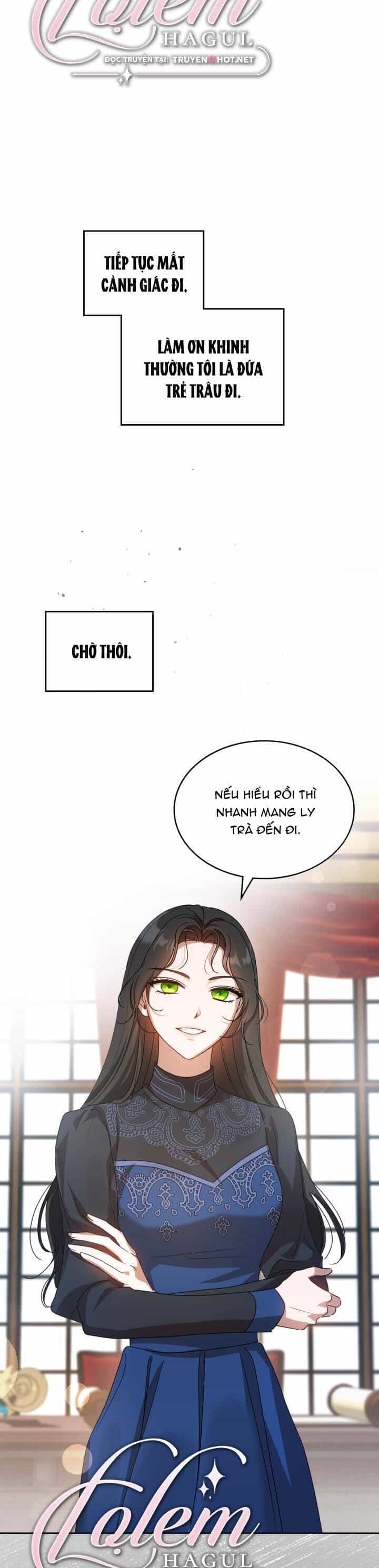 Giết Chết Ác Nữ Phản Diện - Chương 75.2 - ảnh 5