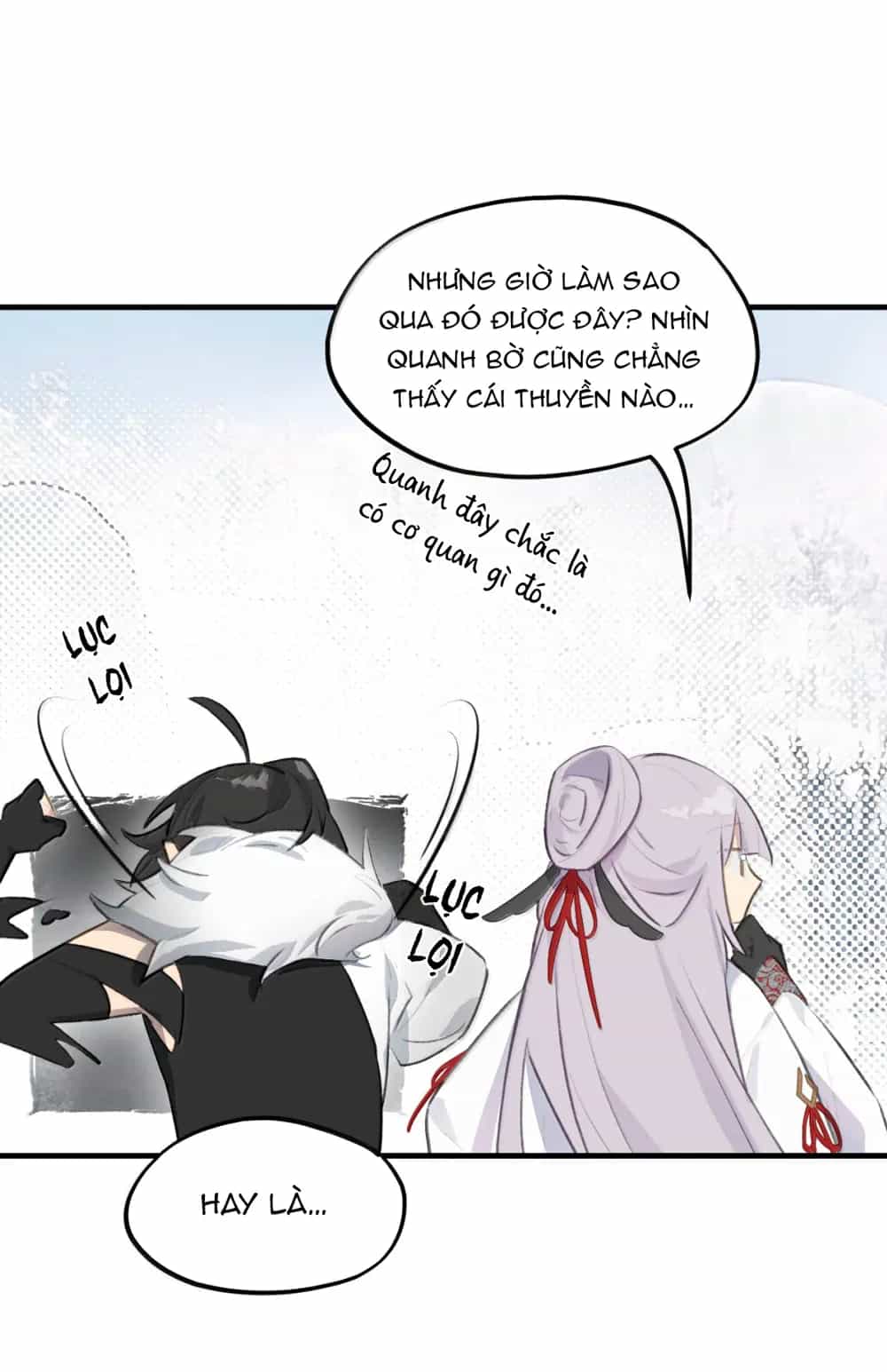 Giết Chết Nam Chính, Ta Trở Thành Nữ Ma Đầu. - Chương 111 - ảnh 16
