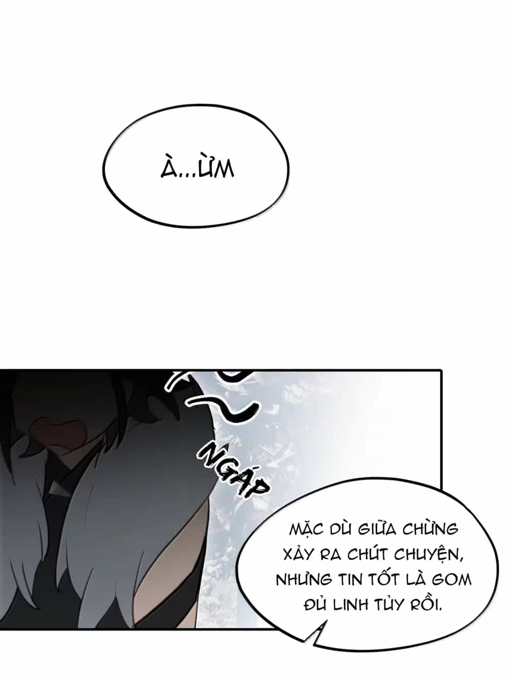 Giết Chết Nam Chính, Ta Trở Thành Nữ Ma Đầu. - Chương 111 - ảnh 2