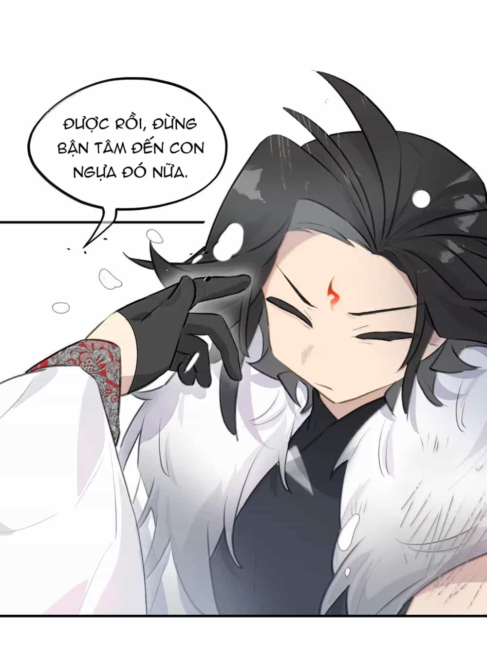 Giết Chết Nam Chính, Ta Trở Thành Nữ Ma Đầu. - Chương 111 - ảnh 29