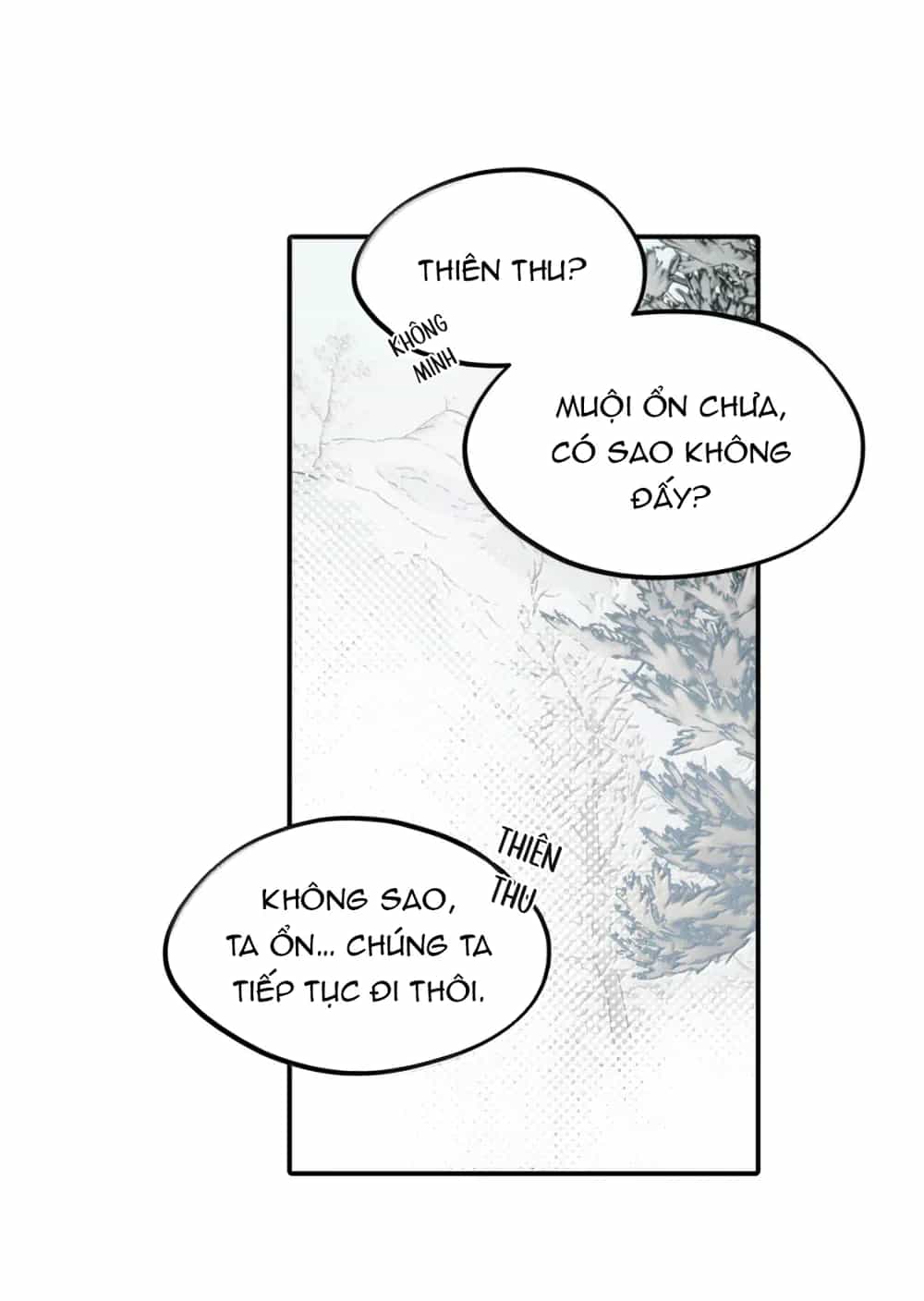 Giết Chết Nam Chính, Ta Trở Thành Nữ Ma Đầu. - Chương 111 - ảnh 8
