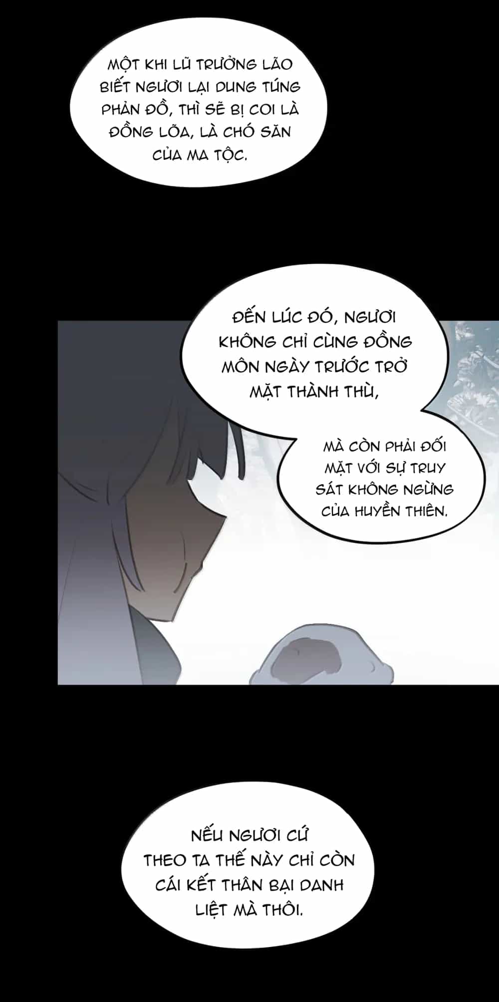 Giết Chết Nam Chính, Ta Trở Thành Nữ Ma Đầu. - Chương 112 - ảnh 31
