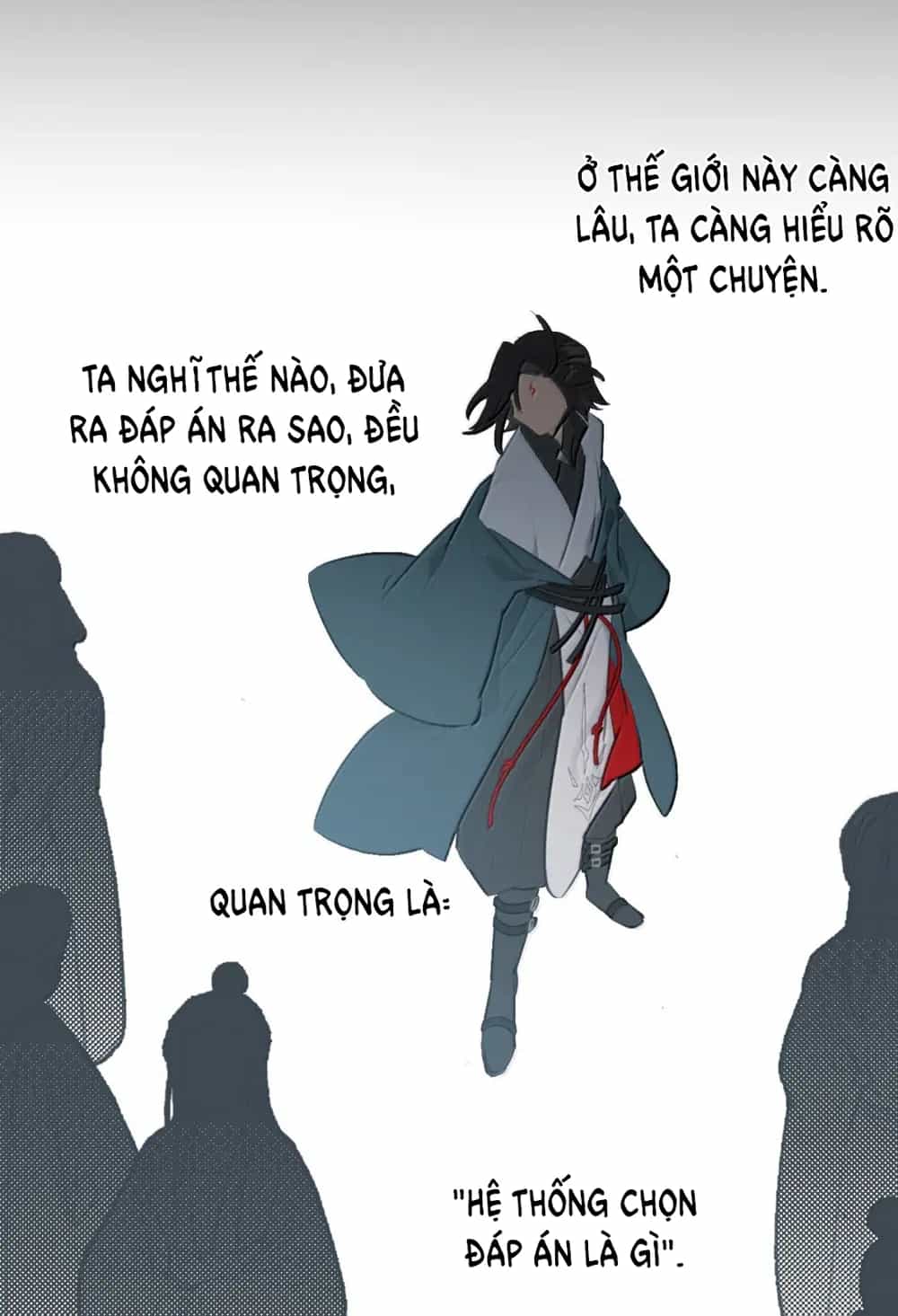 Giết Chết Nam Chính, Ta Trở Thành Nữ Ma Đầu. - Chương 112 - ảnh 34