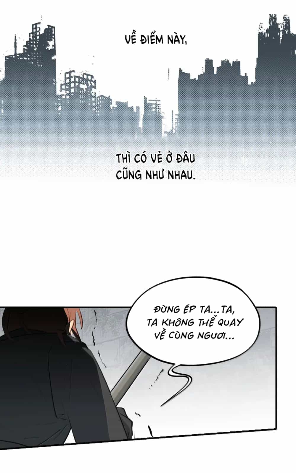 Giết Chết Nam Chính, Ta Trở Thành Nữ Ma Đầu. - Chương 112 - ảnh 36