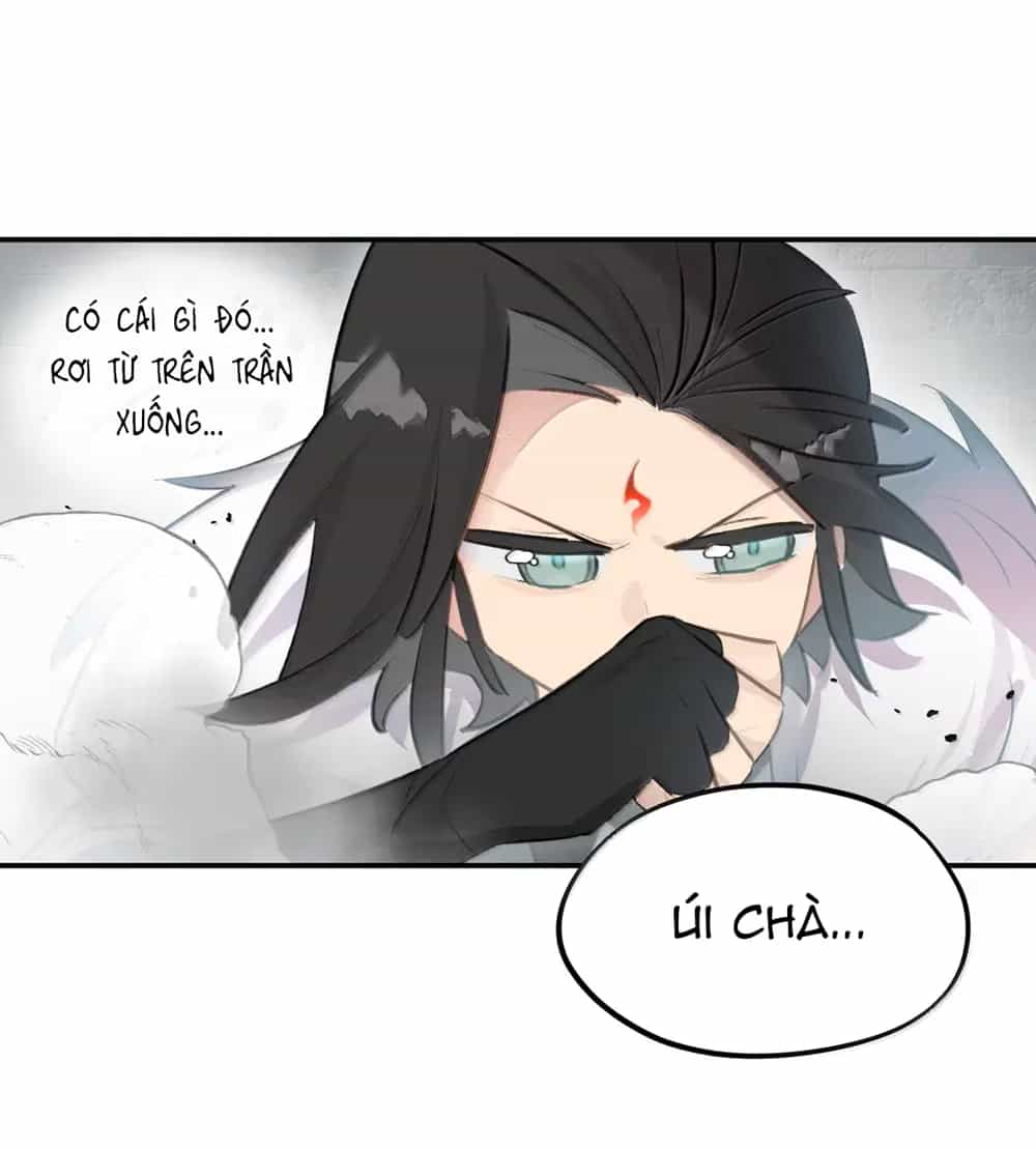 Giết Chết Nam Chính, Ta Trở Thành Nữ Ma Đầu. - Chương 113 - ảnh 20