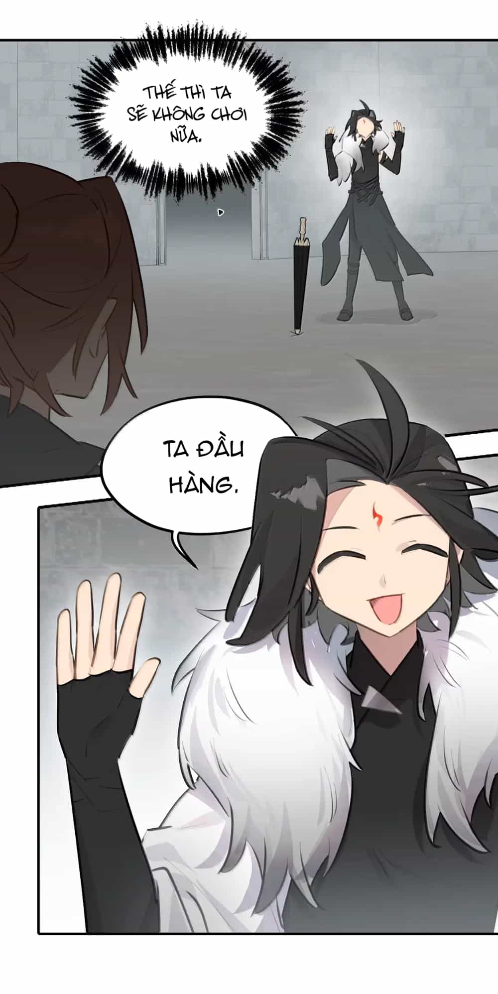 Giết Chết Nam Chính, Ta Trở Thành Nữ Ma Đầu. - Chương 113 - ảnh 7