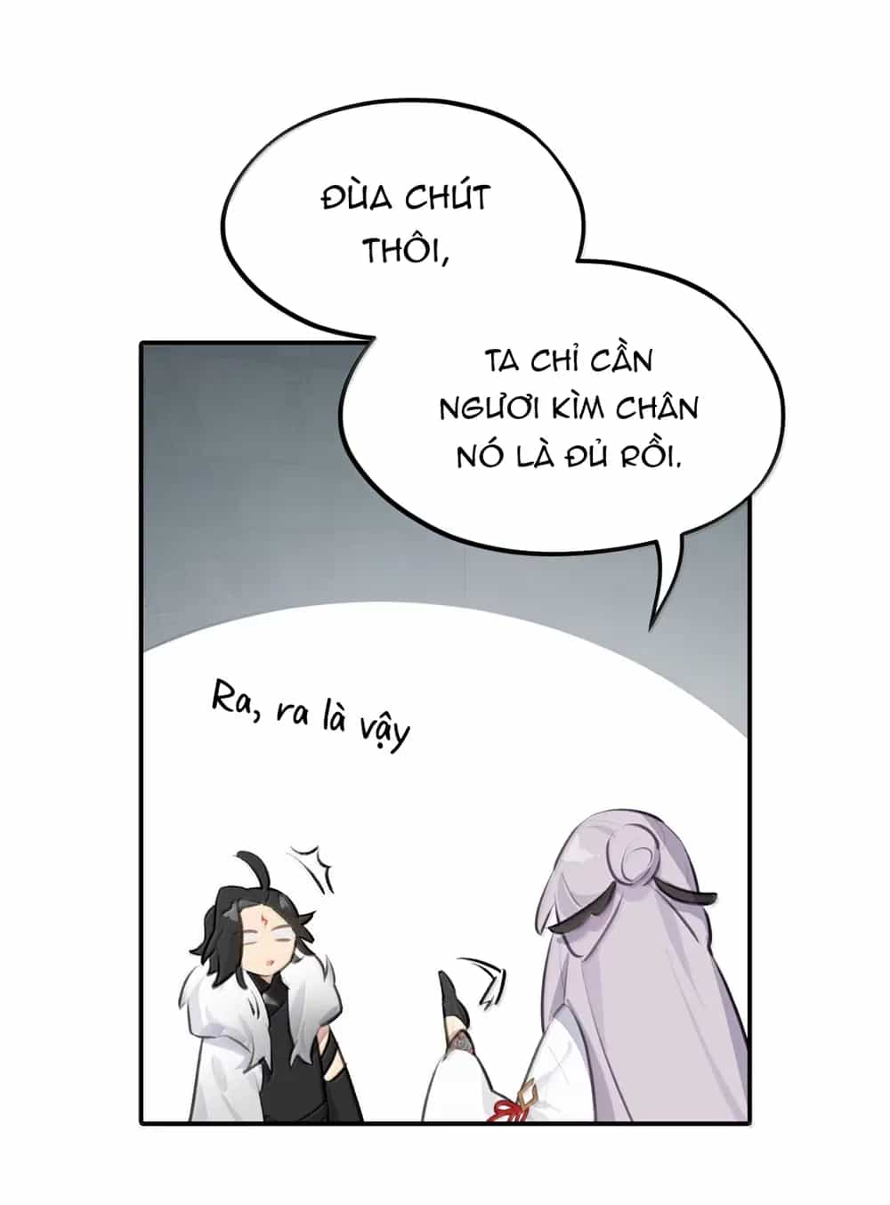 Giết Chết Nam Chính, Ta Trở Thành Nữ Ma Đầu. - Chương 114 - ảnh 2