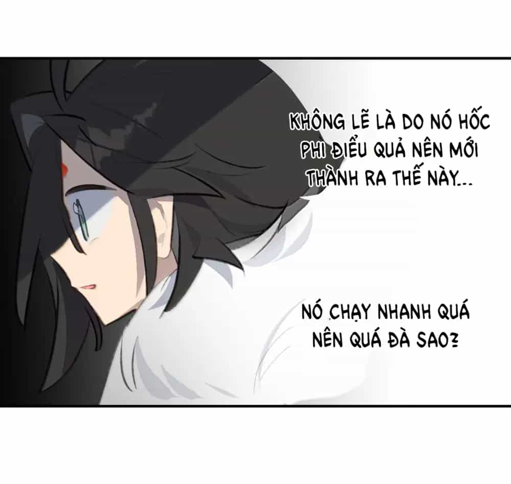 Giết Chết Nam Chính, Ta Trở Thành Nữ Ma Đầu. - Chương 114 - ảnh 33