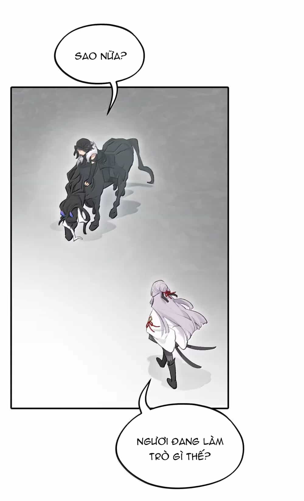 Giết Chết Nam Chính, Ta Trở Thành Nữ Ma Đầu. - Chương 116 - ảnh 13