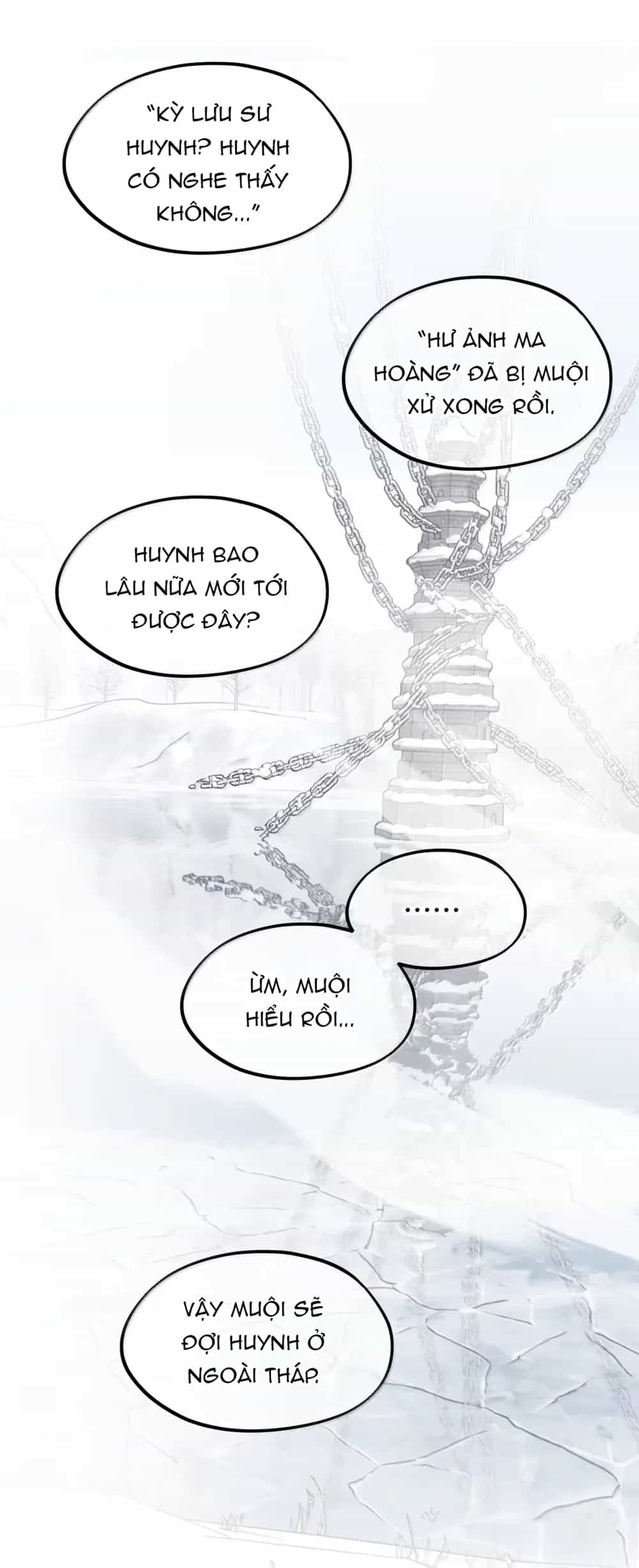 Giết Chết Nam Chính, Ta Trở Thành Nữ Ma Đầu. - Chương 116 - ảnh 38