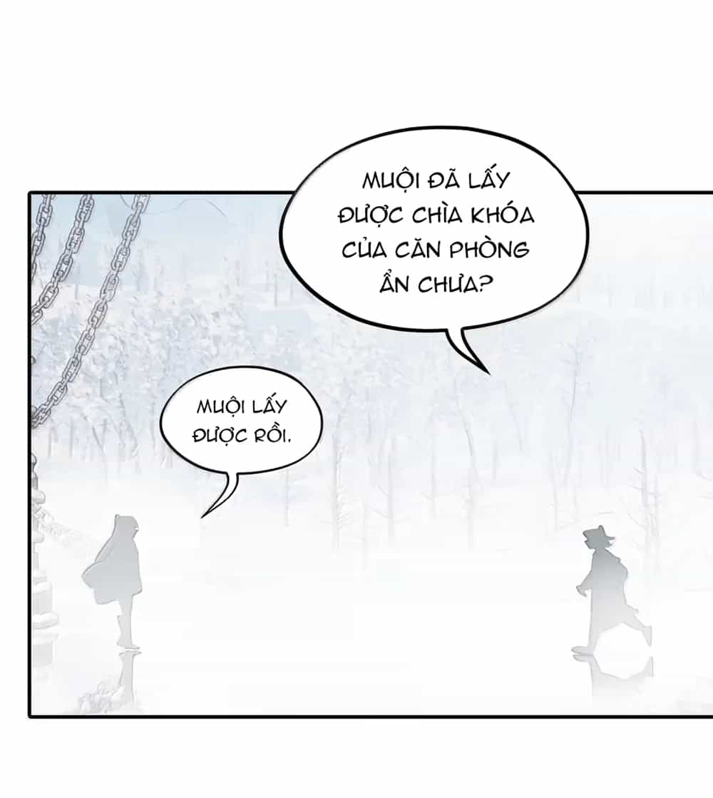 Giết Chết Nam Chính, Ta Trở Thành Nữ Ma Đầu. - Chương 116 - ảnh 42