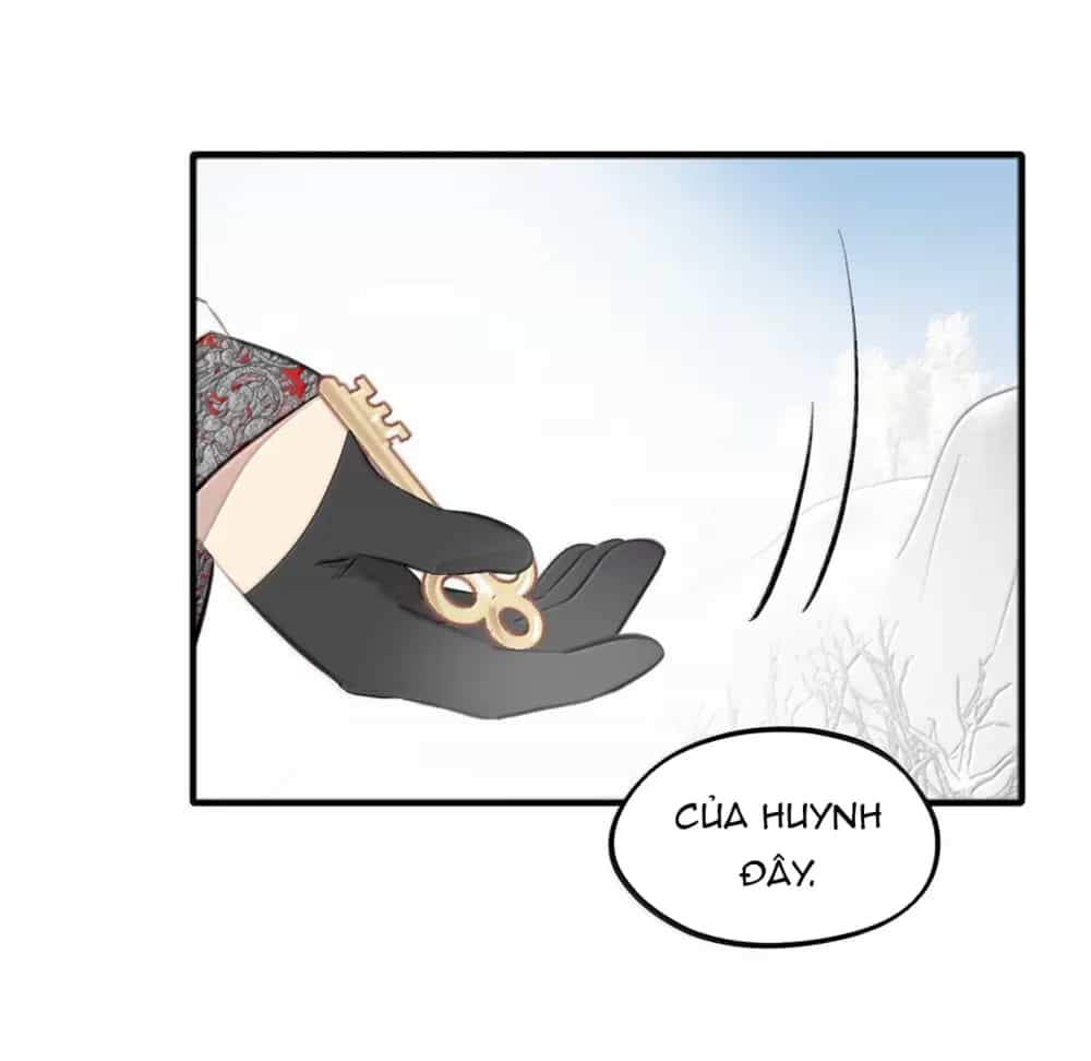 Giết Chết Nam Chính, Ta Trở Thành Nữ Ma Đầu. - Chương 116 - ảnh 44