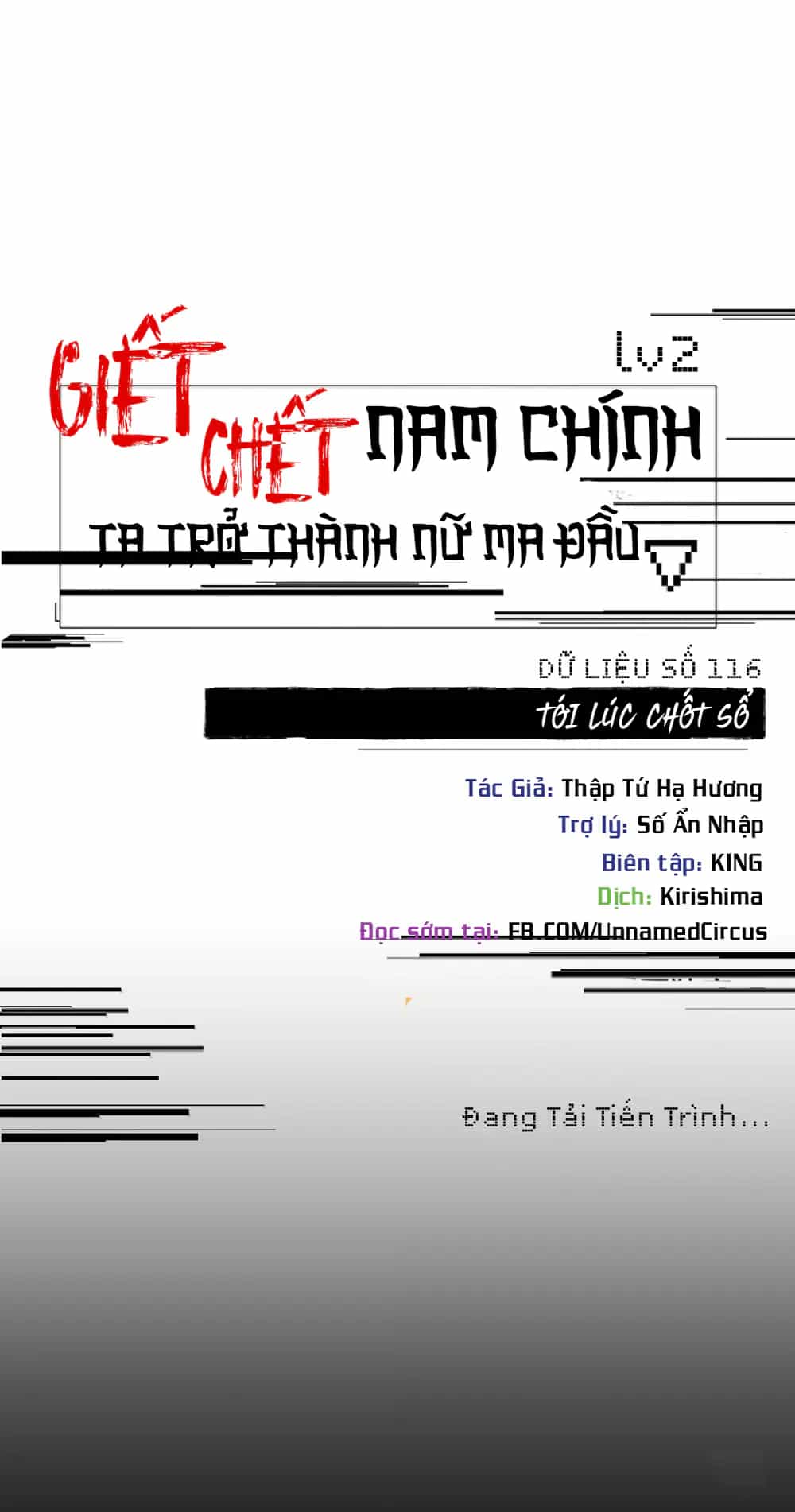 Giết Chết Nam Chính, Ta Trở Thành Nữ Ma Đầu. - Chương 116 - ảnh 53