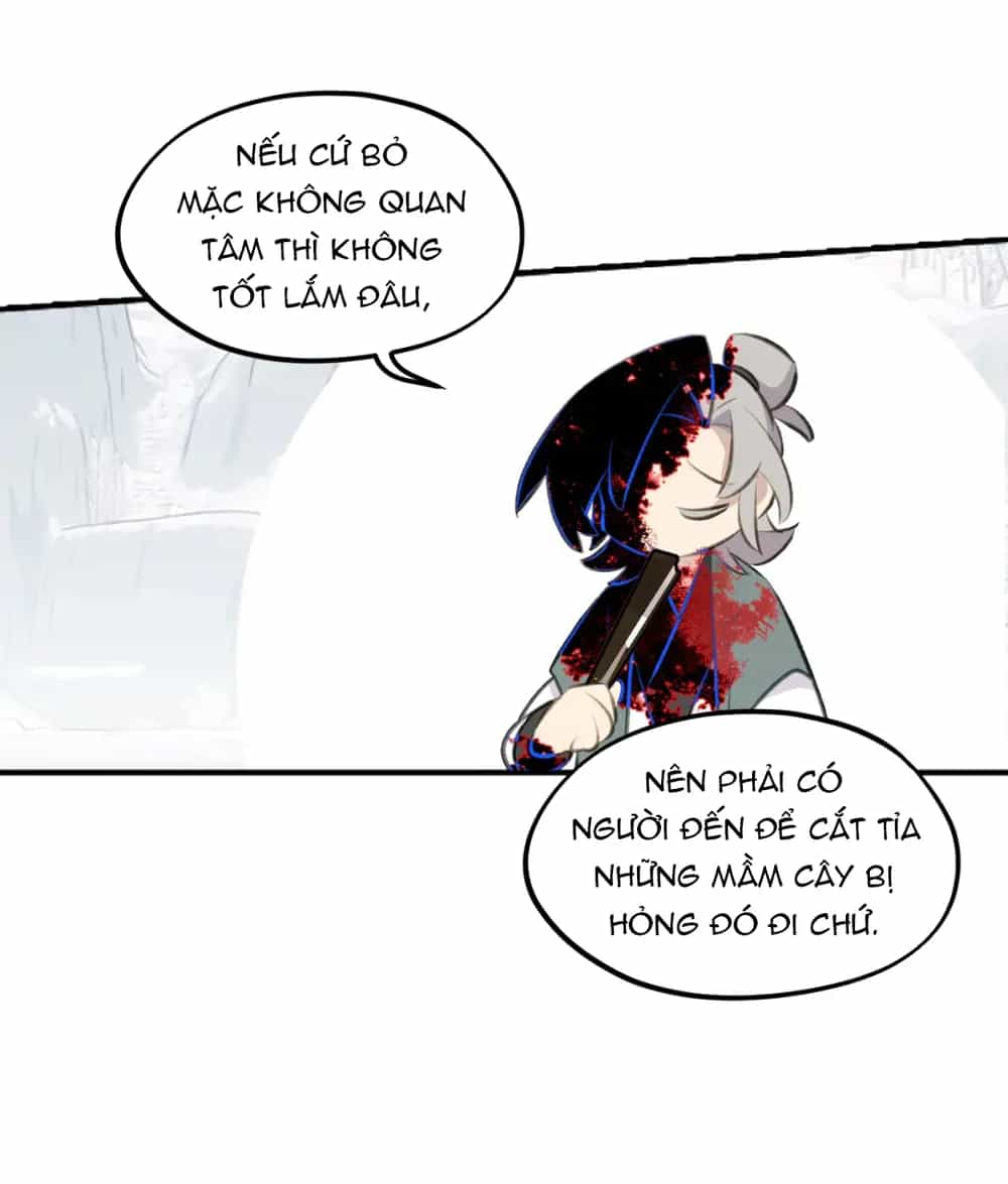 Giết Chết Nam Chính, Ta Trở Thành Nữ Ma Đầu. - Chương 118 - ảnh 10