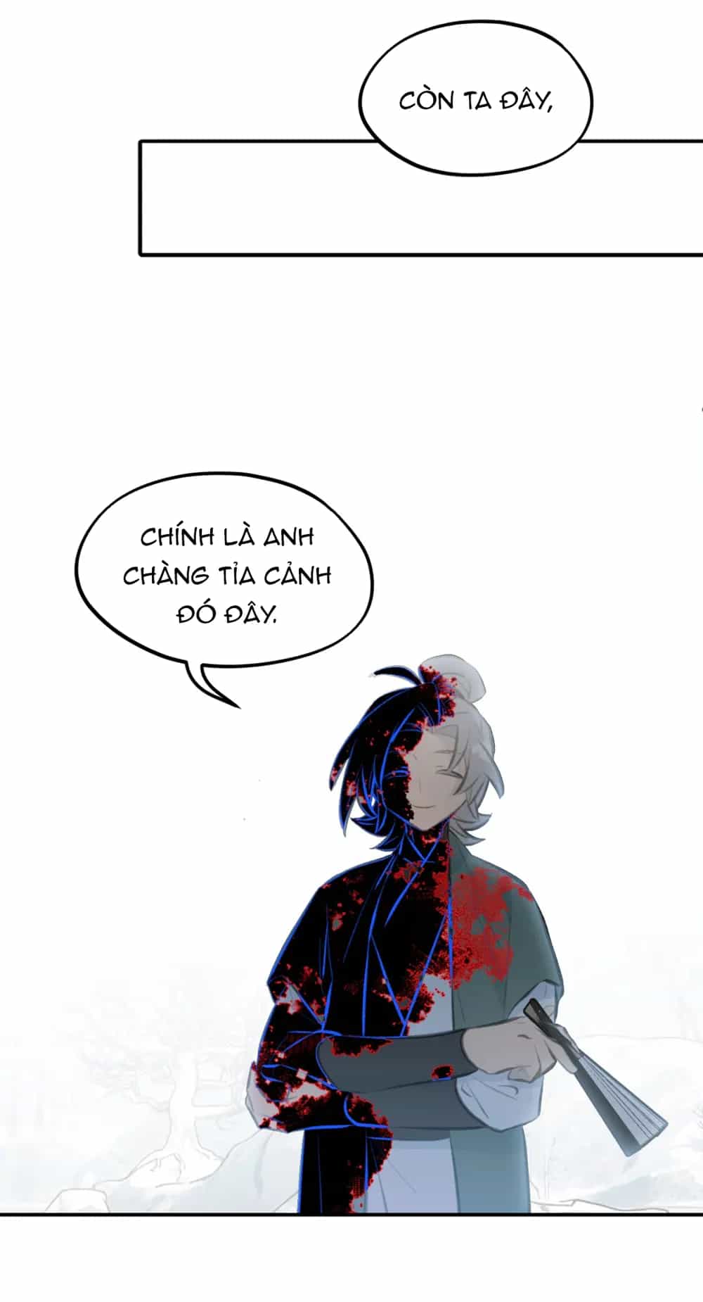 Giết Chết Nam Chính, Ta Trở Thành Nữ Ma Đầu. - Chương 118 - ảnh 11