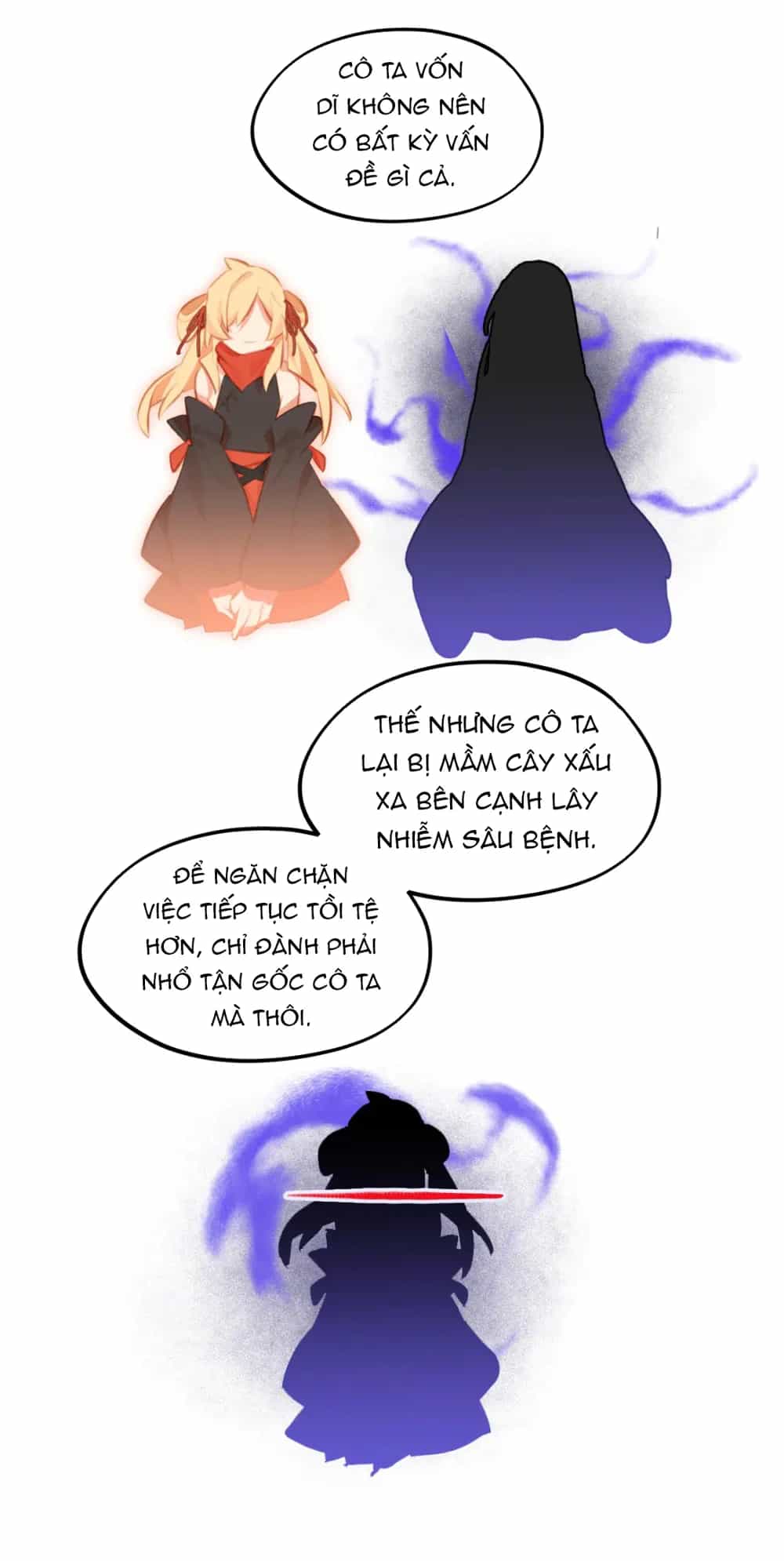Giết Chết Nam Chính, Ta Trở Thành Nữ Ma Đầu. - Chương 118 - ảnh 14