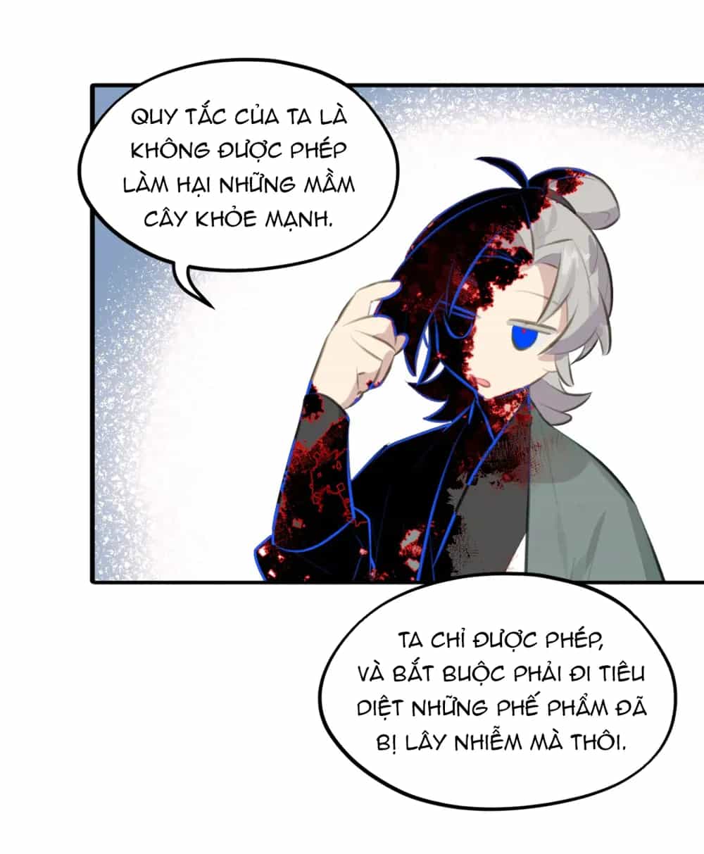 Giết Chết Nam Chính, Ta Trở Thành Nữ Ma Đầu. - Chương 118 - ảnh 17