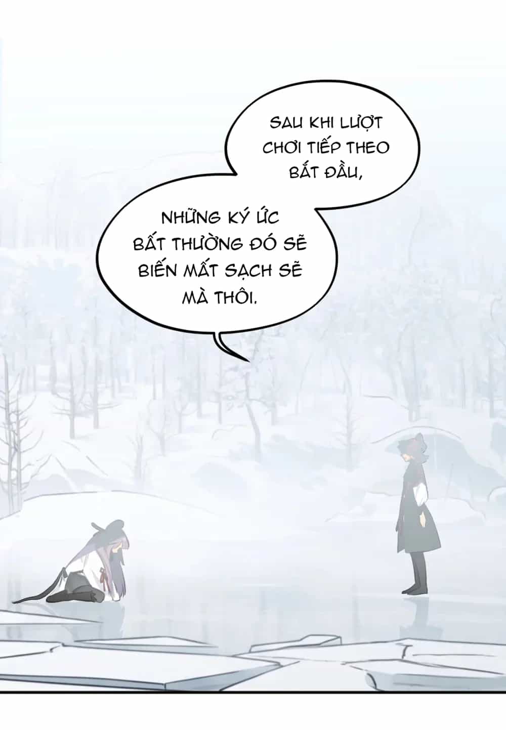 Giết Chết Nam Chính, Ta Trở Thành Nữ Ma Đầu. - Chương 118 - ảnh 24