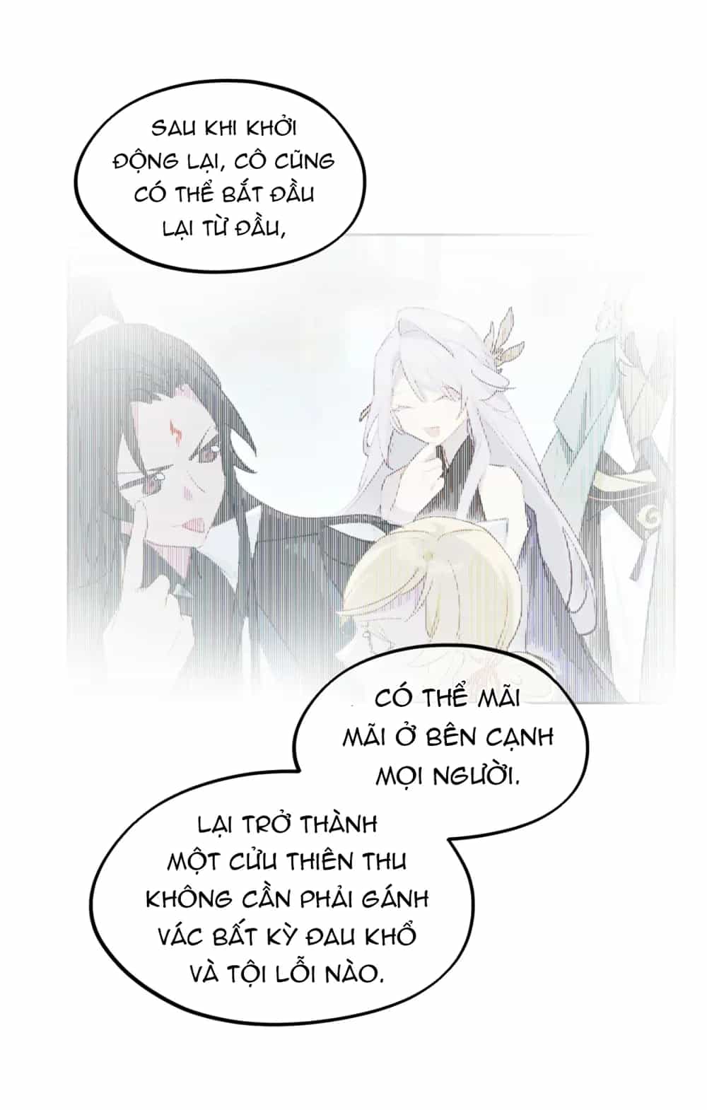 Giết Chết Nam Chính, Ta Trở Thành Nữ Ma Đầu. - Chương 118 - ảnh 27