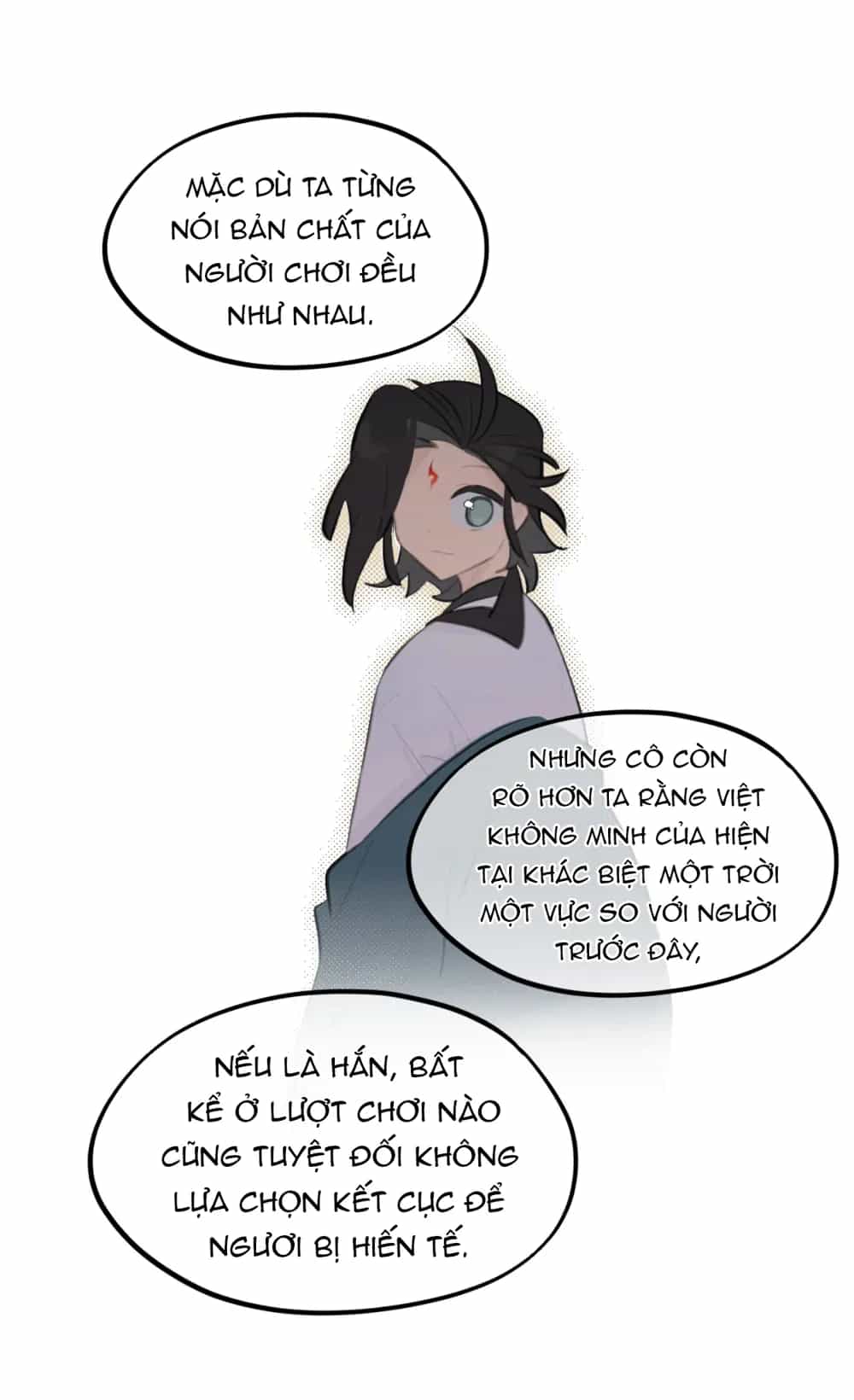 Giết Chết Nam Chính, Ta Trở Thành Nữ Ma Đầu. - Chương 118 - ảnh 29