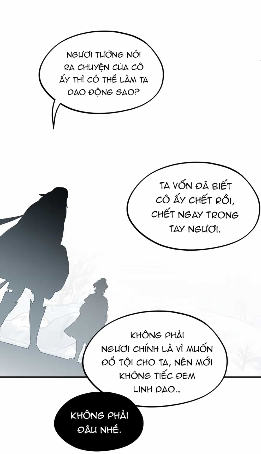 Giết Chết Nam Chính, Ta Trở Thành Nữ Ma Đầu. - Chương 118 - ảnh 3
