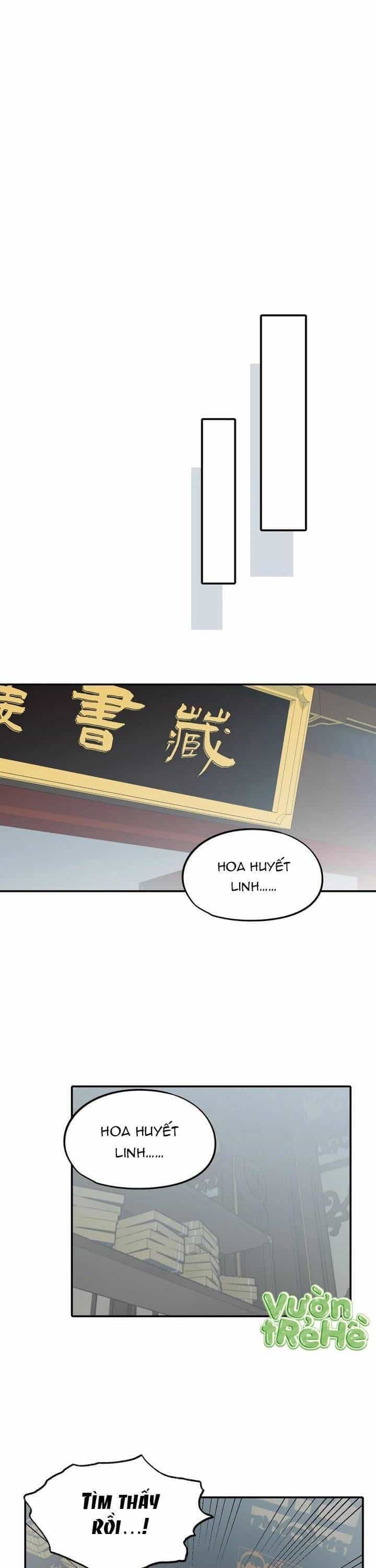 Giết Chết Nam Chính, Ta Trở Thành Nữ Ma Đầu. - Chương 10 - ảnh 9