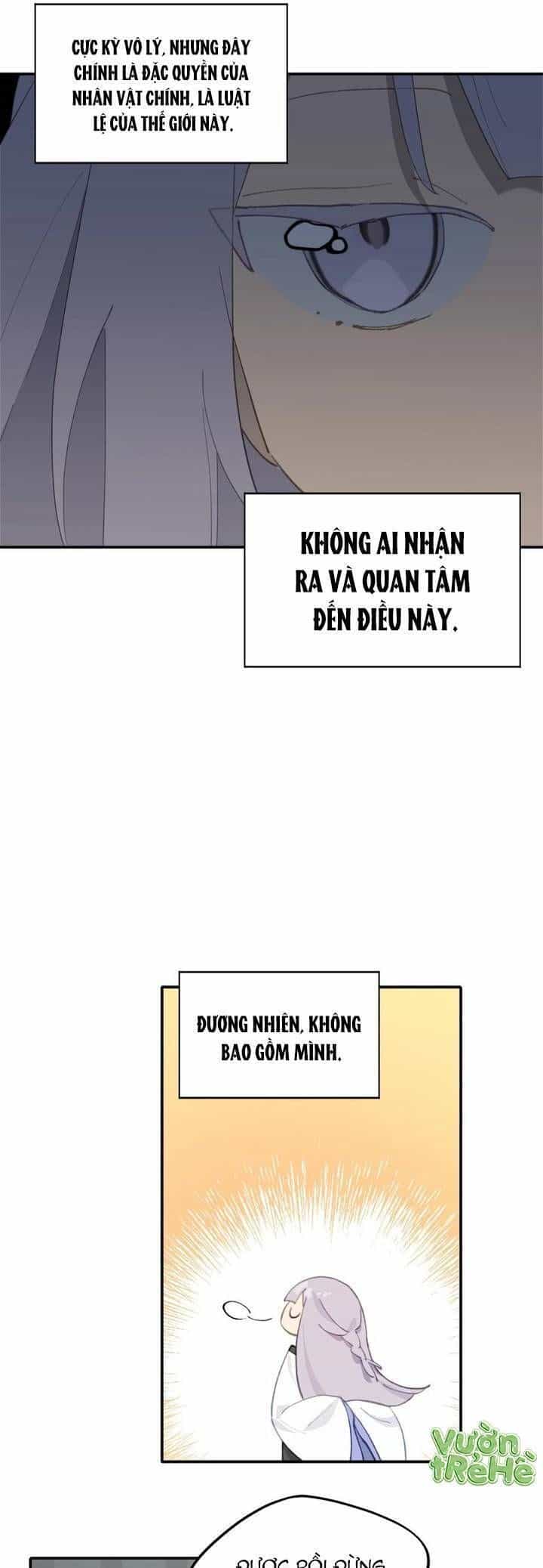 Giết Chết Nam Chính, Ta Trở Thành Nữ Ma Đầu. - Chương 15 - ảnh 10