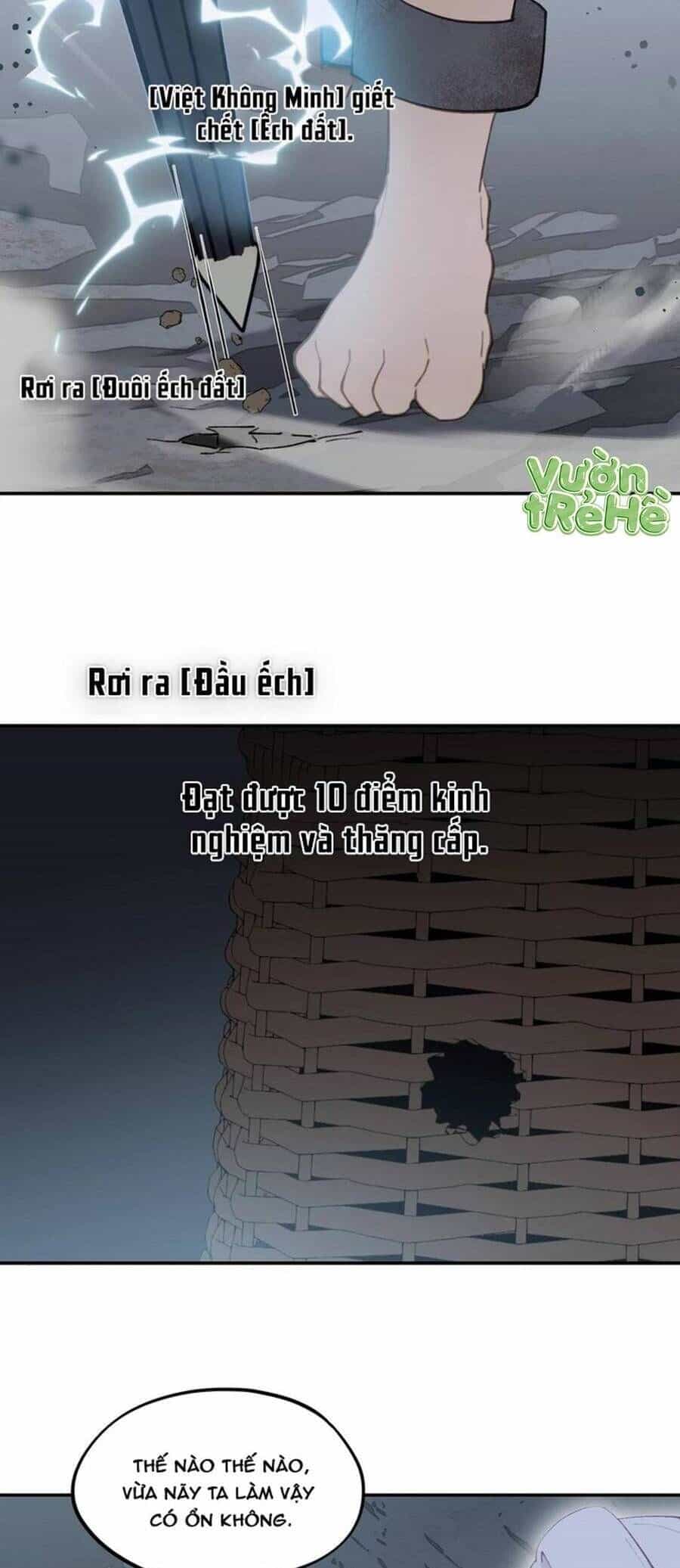 Giết Chết Nam Chính, Ta Trở Thành Nữ Ma Đầu. - Chương 17 - ảnh 12