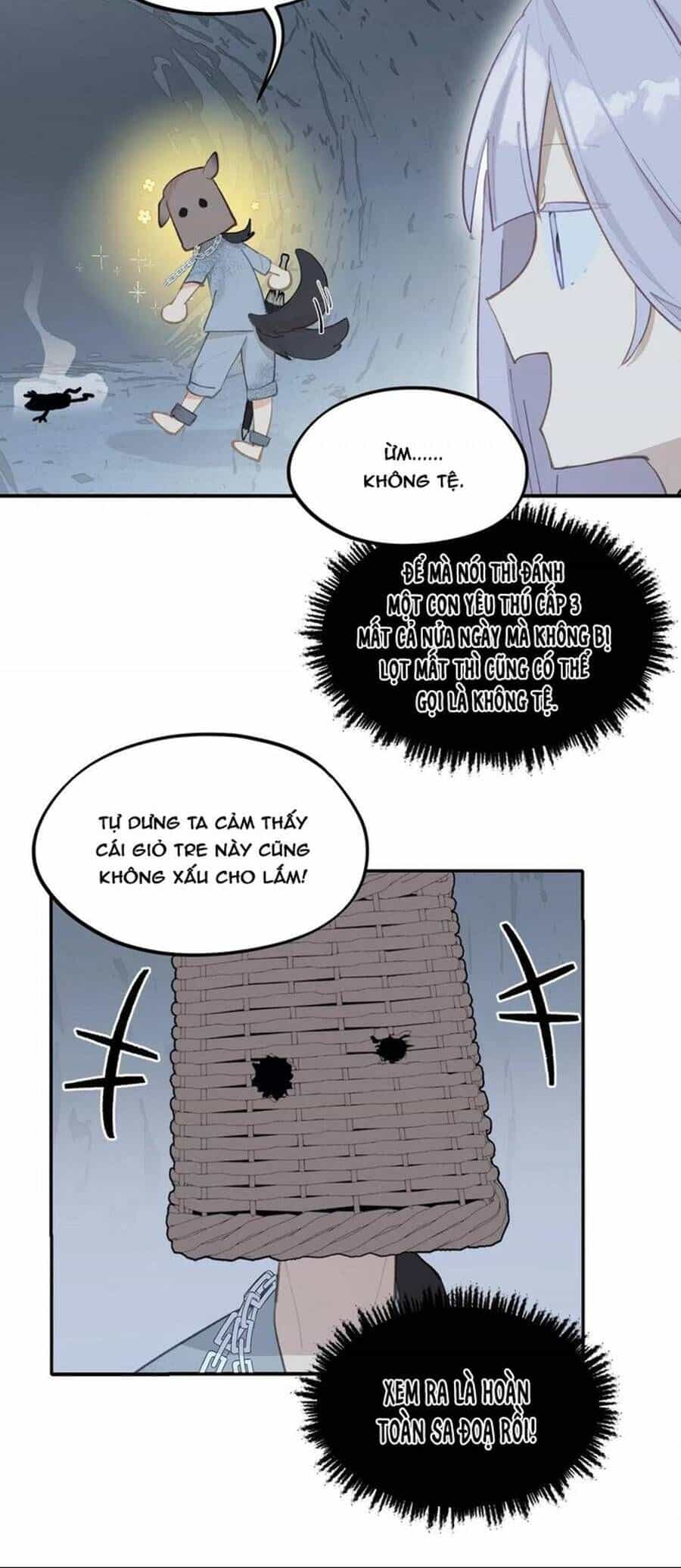 Giết Chết Nam Chính, Ta Trở Thành Nữ Ma Đầu. - Chương 17 - ảnh 13