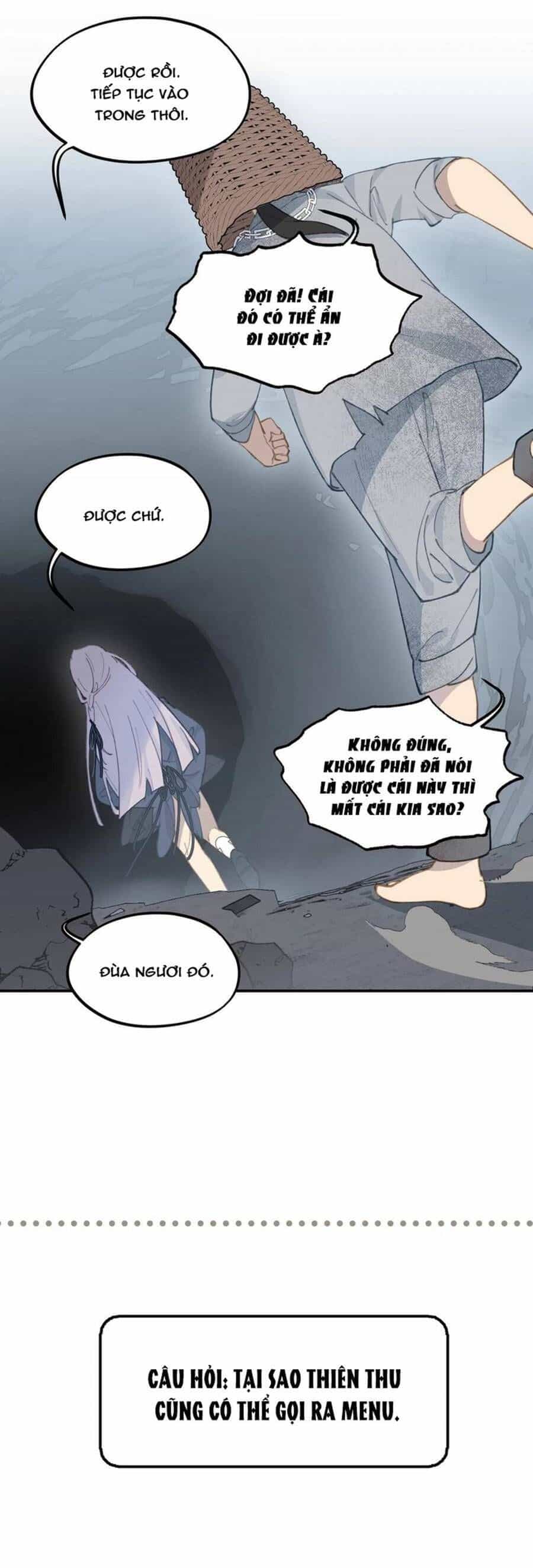 Giết Chết Nam Chính, Ta Trở Thành Nữ Ma Đầu. - Chương 17 - ảnh 23