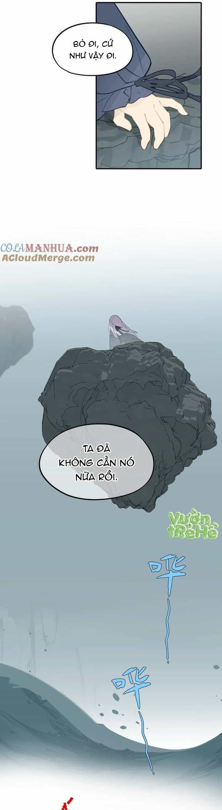 Giết Chết Nam Chính, Ta Trở Thành Nữ Ma Đầu. - Chương 19 - ảnh 4