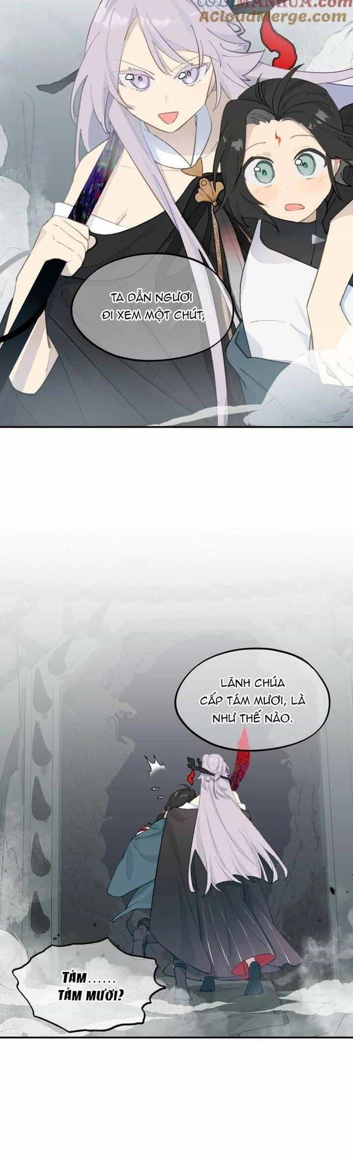 Giết Chết Nam Chính, Ta Trở Thành Nữ Ma Đầu. - Chương 20 - ảnh 15