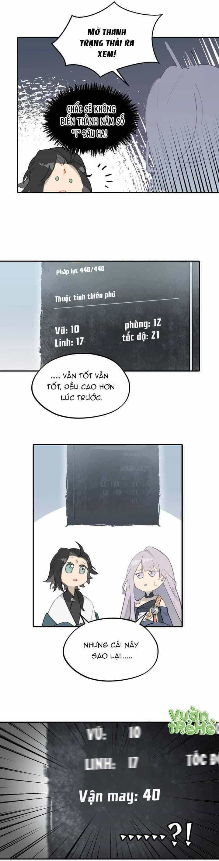 Giết Chết Nam Chính, Ta Trở Thành Nữ Ma Đầu. - Chương 24 - ảnh 12