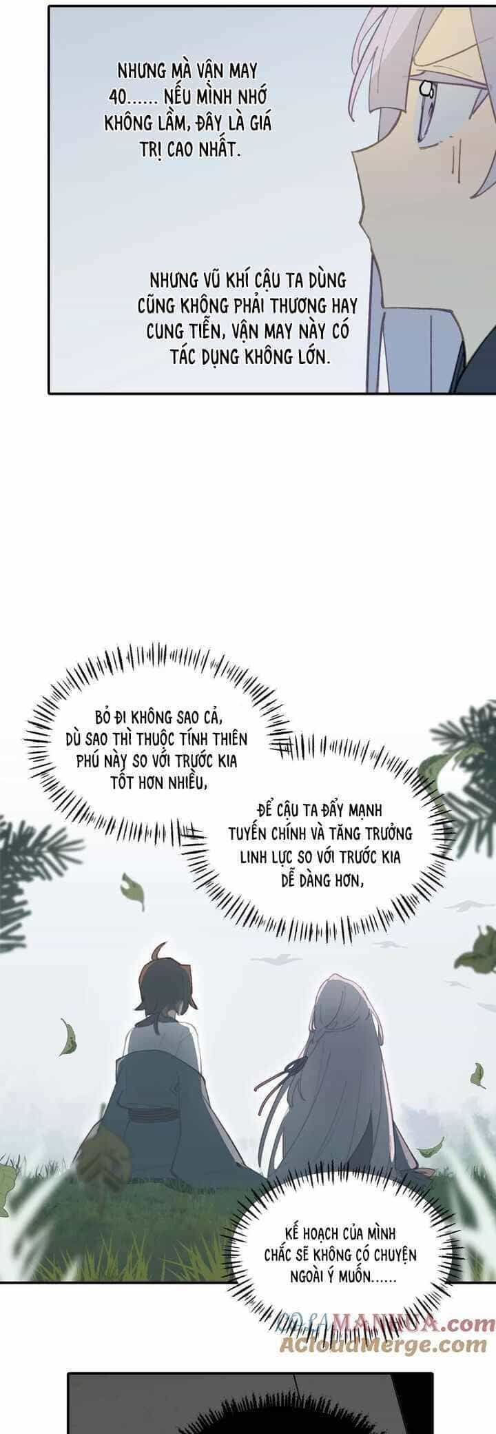 Giết Chết Nam Chính, Ta Trở Thành Nữ Ma Đầu. - Chương 24 - ảnh 14