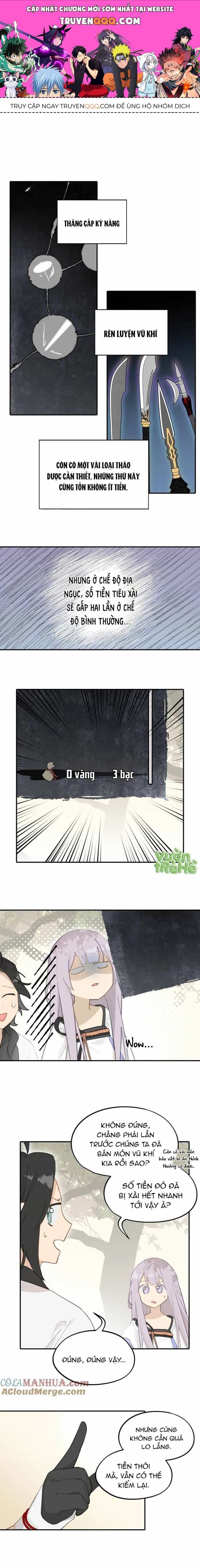 Giết Chết Nam Chính, Ta Trở Thành Nữ Ma Đầu. - Chương 26 - ảnh 1