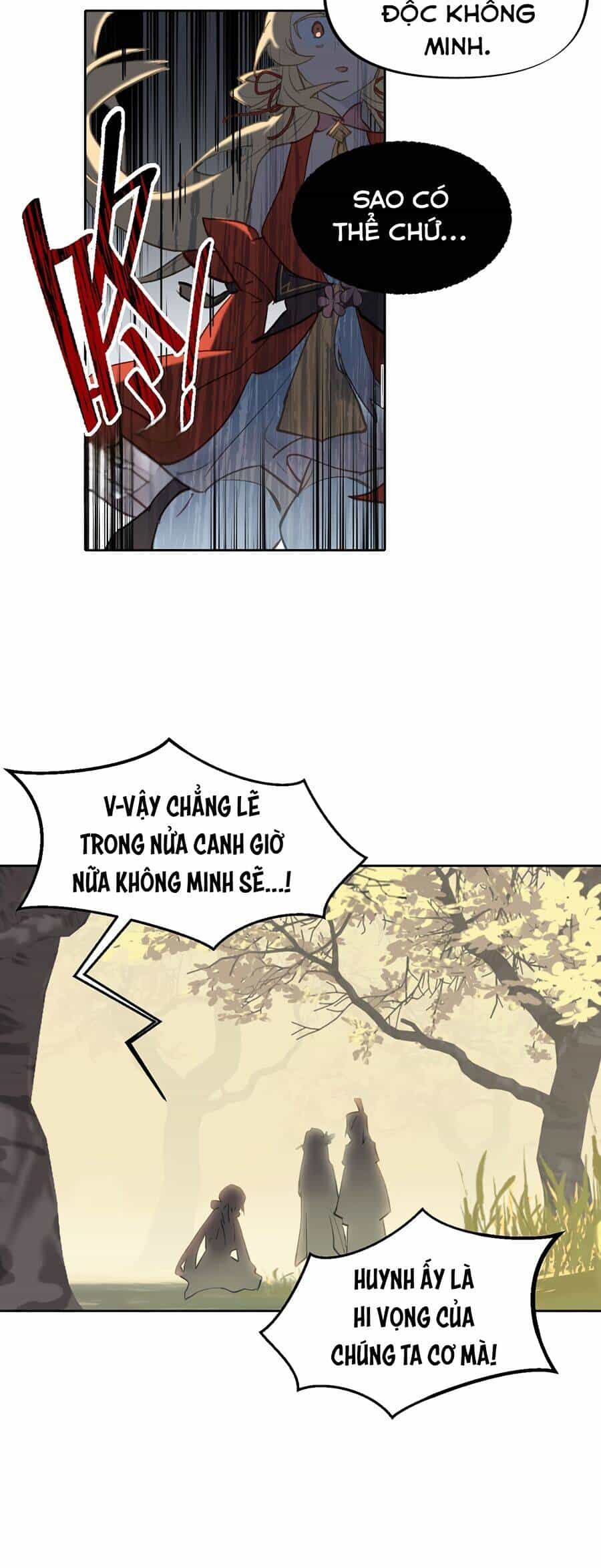 Giết Chết Nam Chính, Ta Trở Thành Nữ Ma Đầu. - Chương 2 - ảnh 15