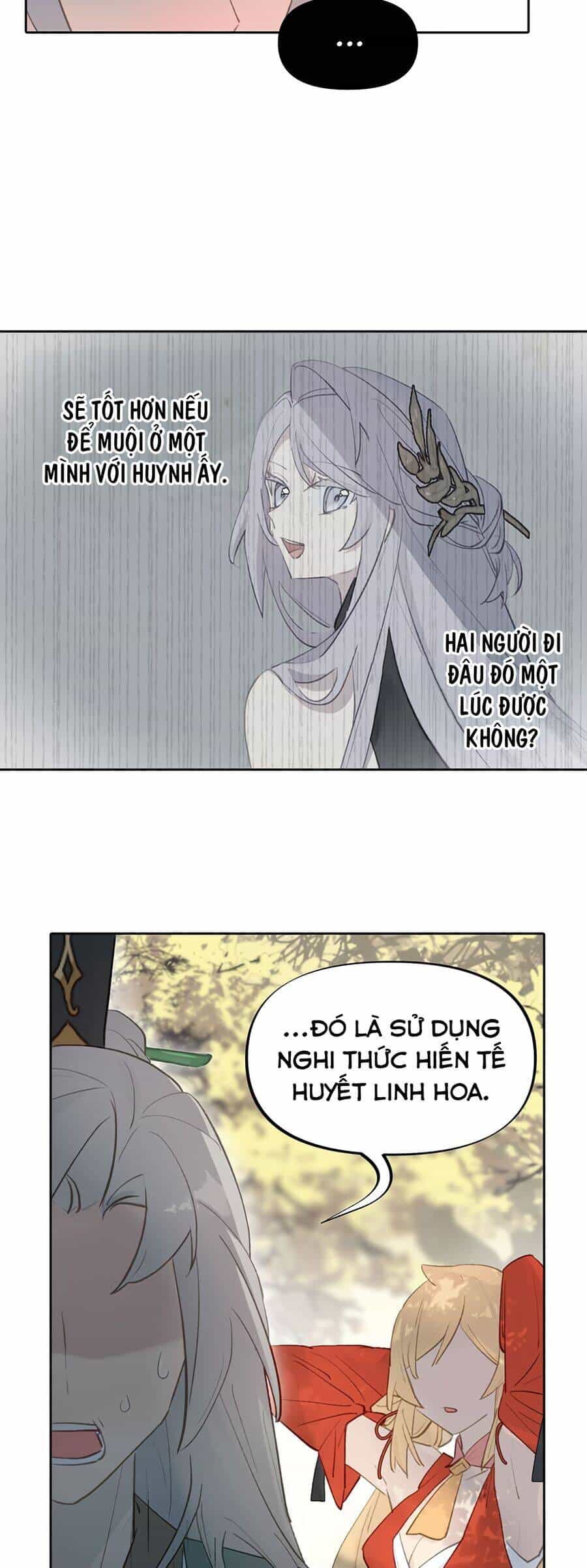 Giết Chết Nam Chính, Ta Trở Thành Nữ Ma Đầu. - Chương 2 - ảnh 20
