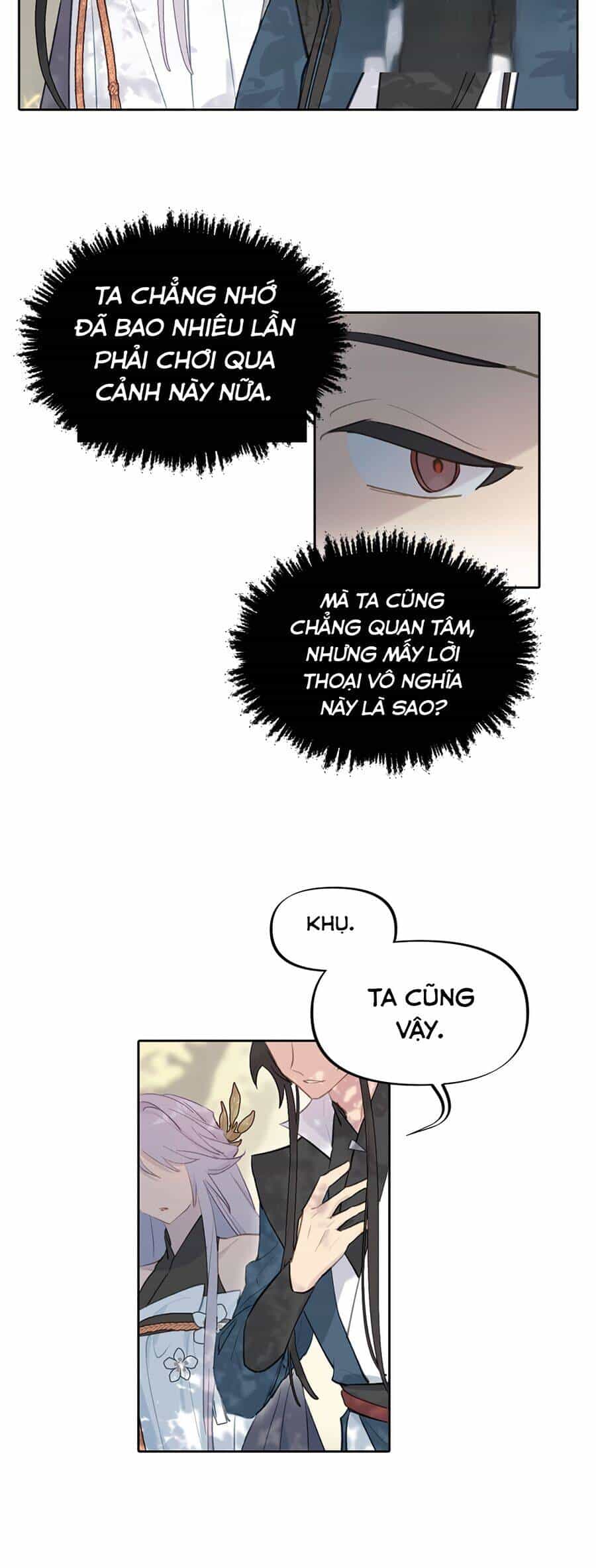 Giết Chết Nam Chính, Ta Trở Thành Nữ Ma Đầu. - Chương 2 - ảnh 29