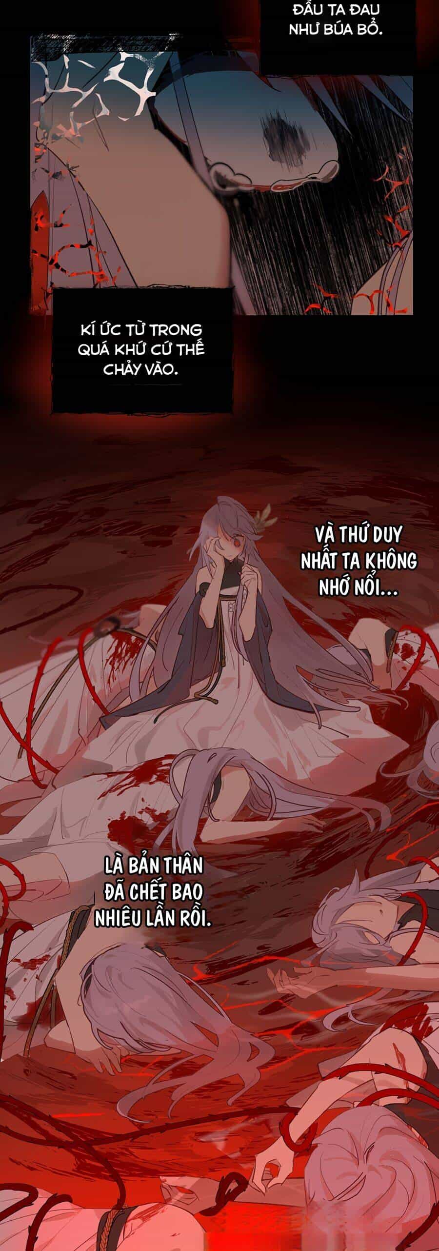 Giết Chết Nam Chính, Ta Trở Thành Nữ Ma Đầu. - Chương 2 - ảnh 36