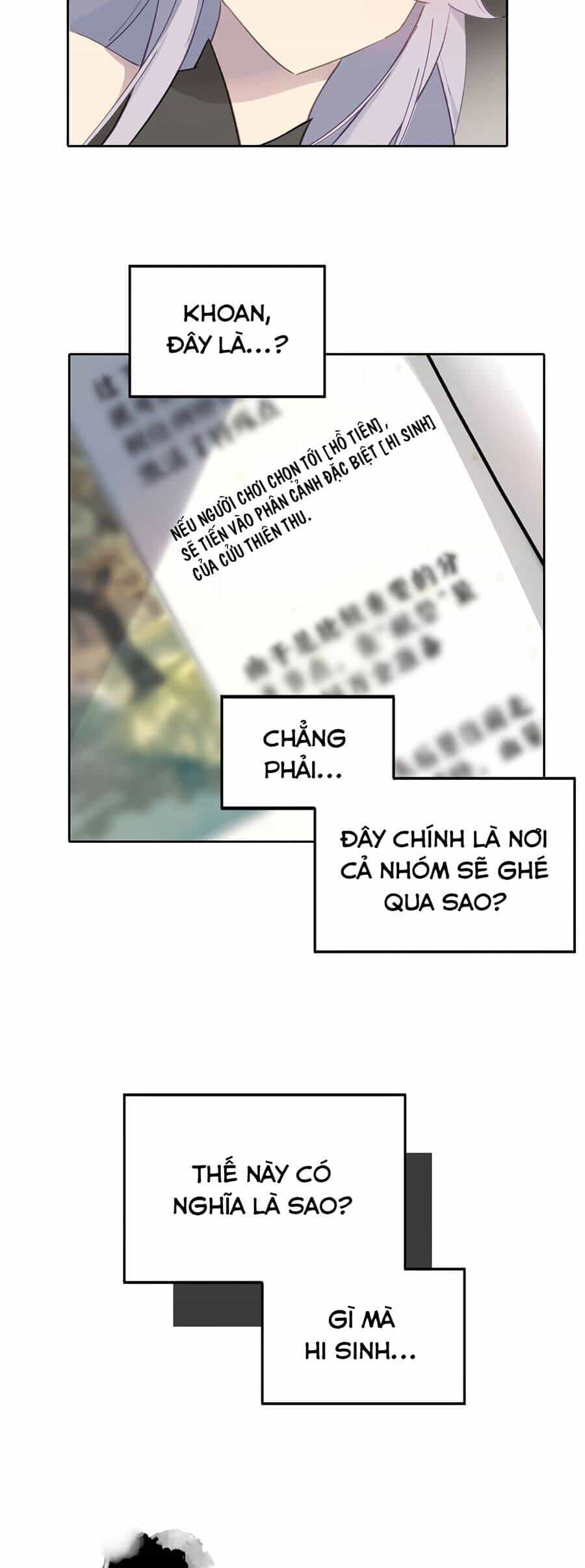 Giết Chết Nam Chính, Ta Trở Thành Nữ Ma Đầu. - Chương 2 - ảnh 7