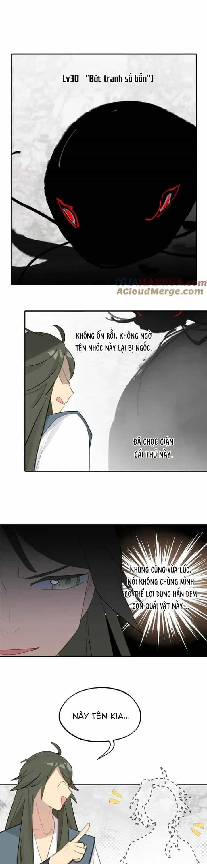 Giết Chết Nam Chính, Ta Trở Thành Nữ Ma Đầu. - Chương 34 - ảnh 2