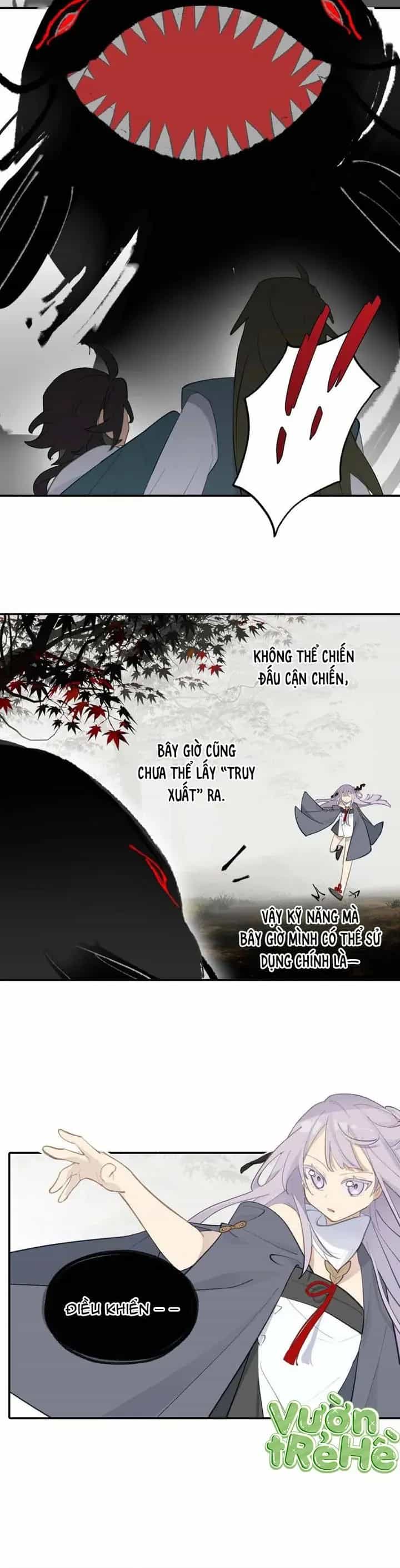 Giết Chết Nam Chính, Ta Trở Thành Nữ Ma Đầu. - Chương 35 - ảnh 15