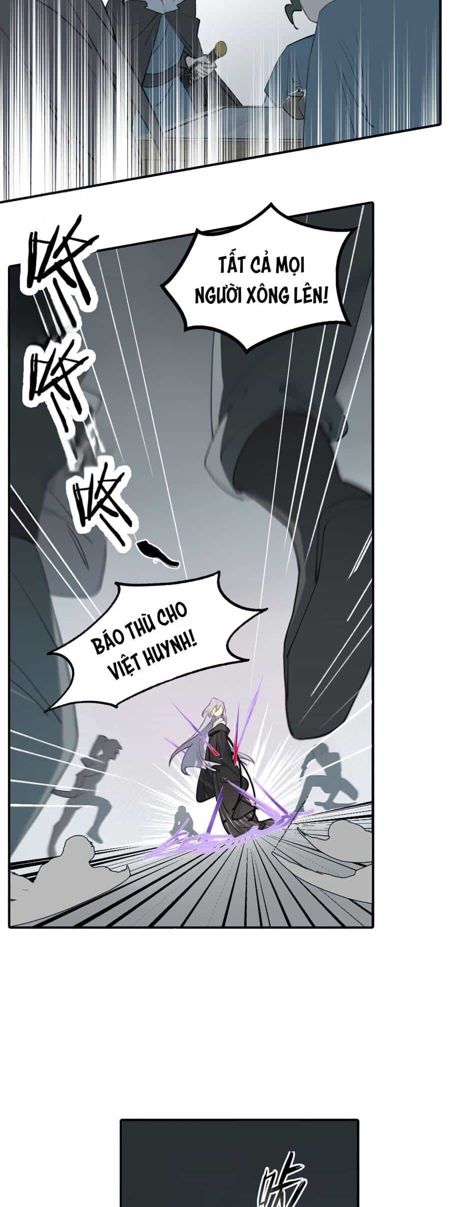 Giết Chết Nam Chính, Ta Trở Thành Nữ Ma Đầu. - Chương 3 - ảnh 28